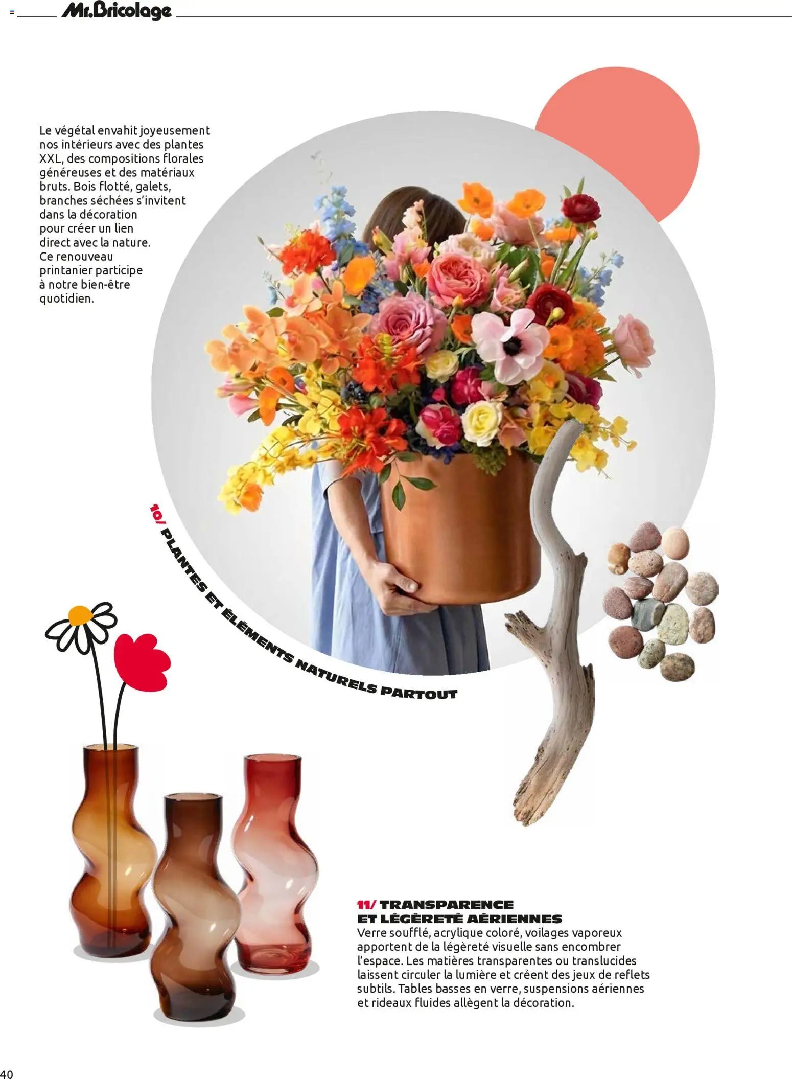 Mr. Bricolage Printemps 2026 (2026-04-01 - 2026-06-30)