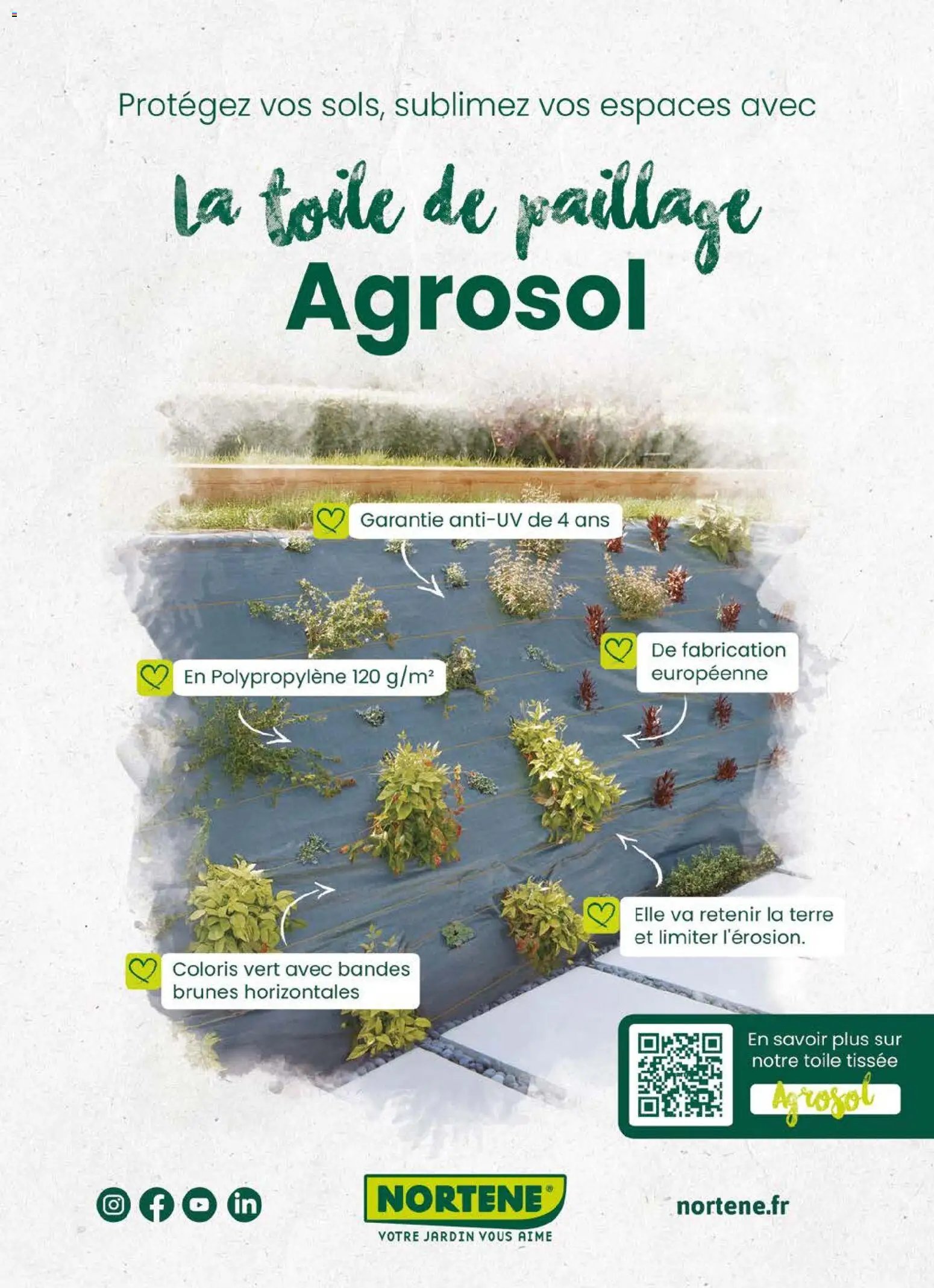 Mr. Bricolage Printemps 2026 (2026-04-01 - 2026-06-30)