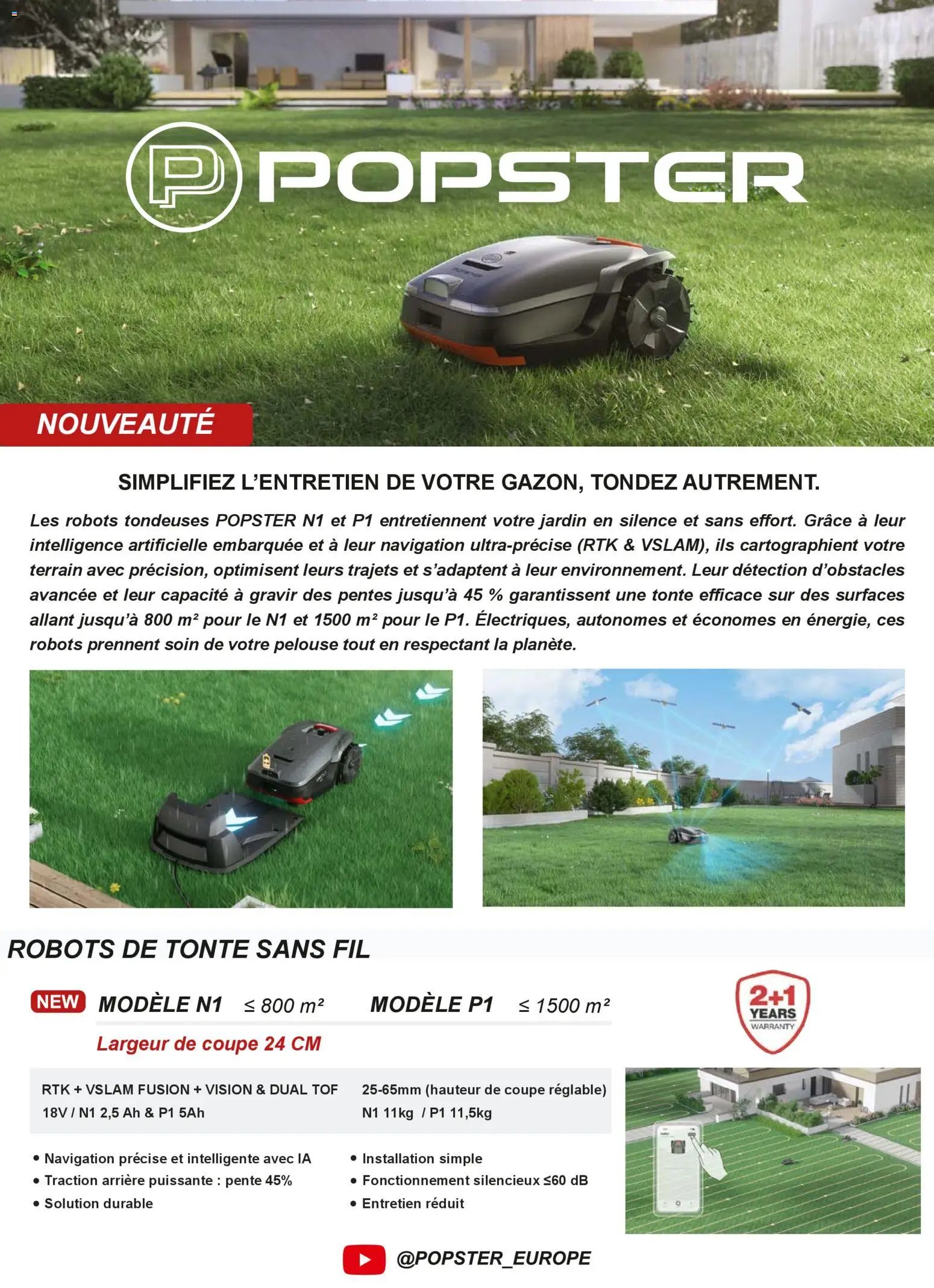 Mr. Bricolage Printemps 2026 (2026-04-01 - 2026-06-30)