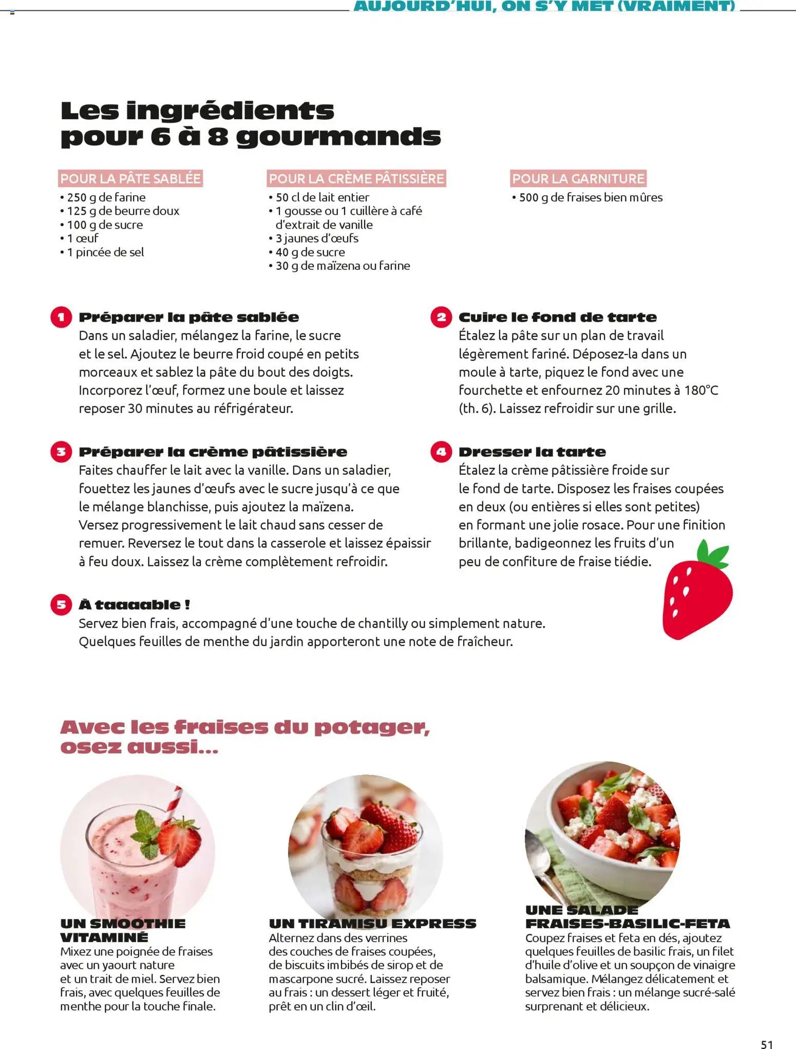 Mr. Bricolage Printemps 2026 (2026-04-01 - 2026-06-30)