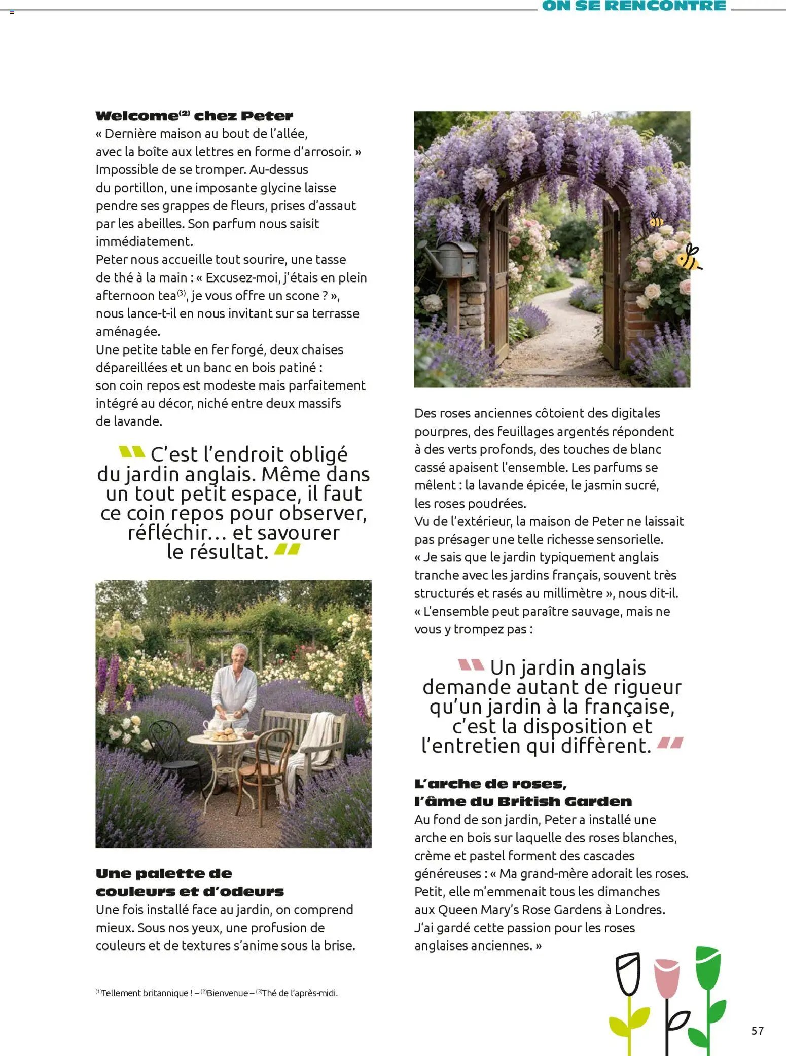 Mr. Bricolage Printemps 2026 (2026-04-01 - 2026-06-30)