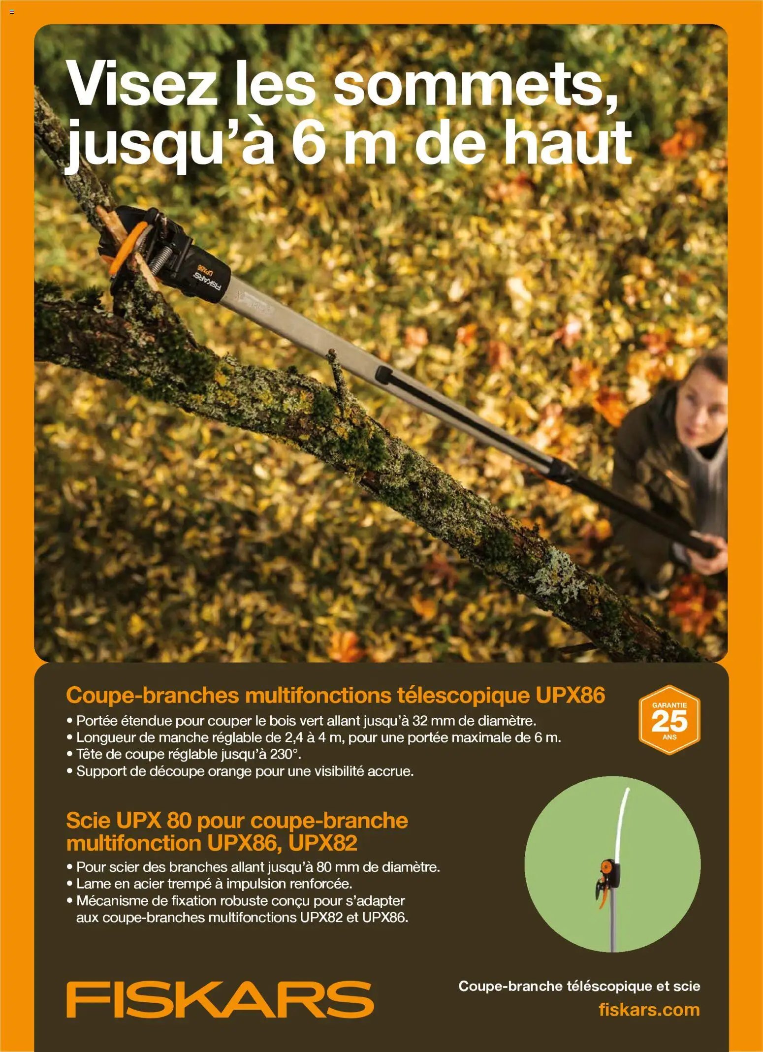 Mr. Bricolage Printemps 2026 (2026-04-01 - 2026-06-30)