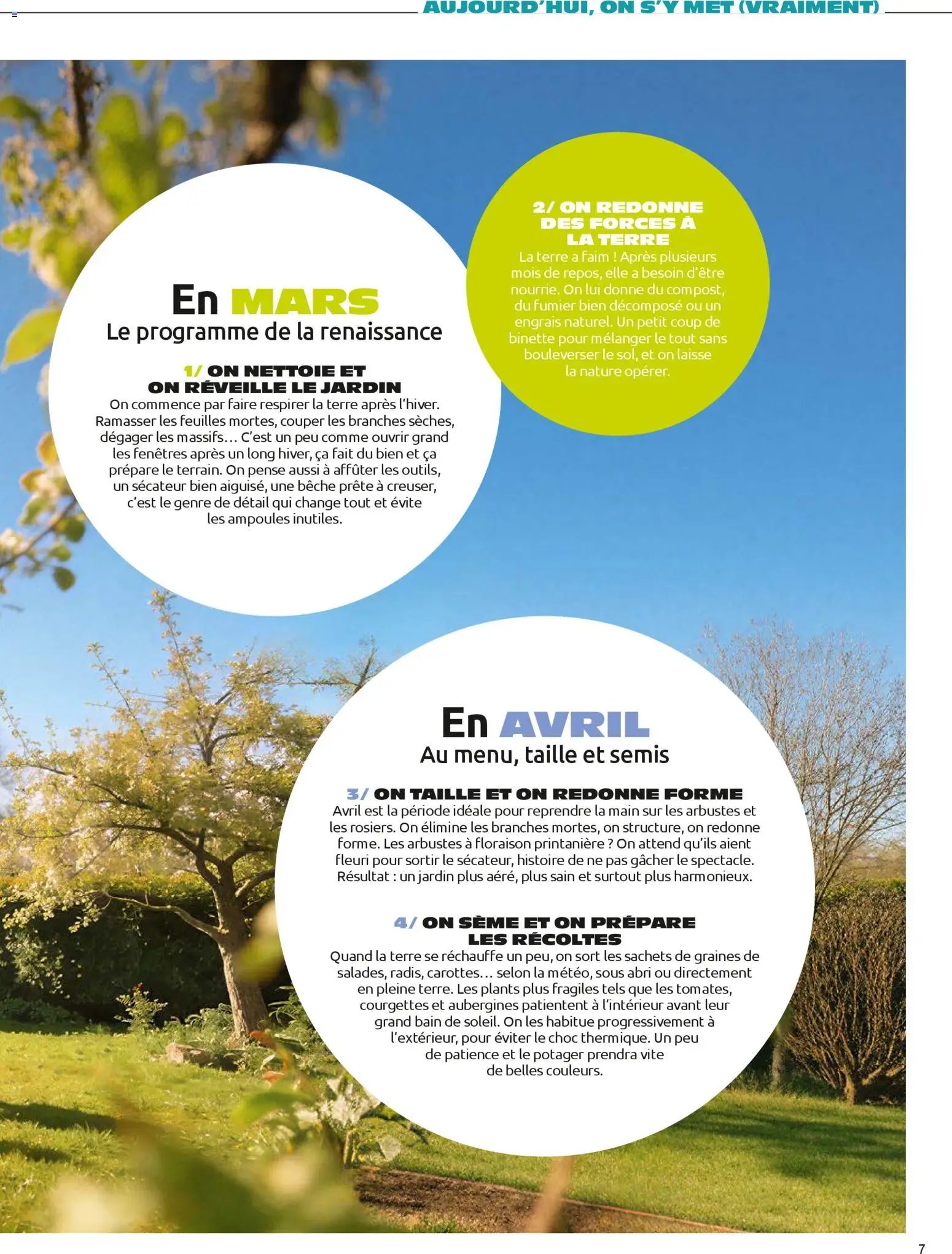 Mr. Bricolage Printemps 2026