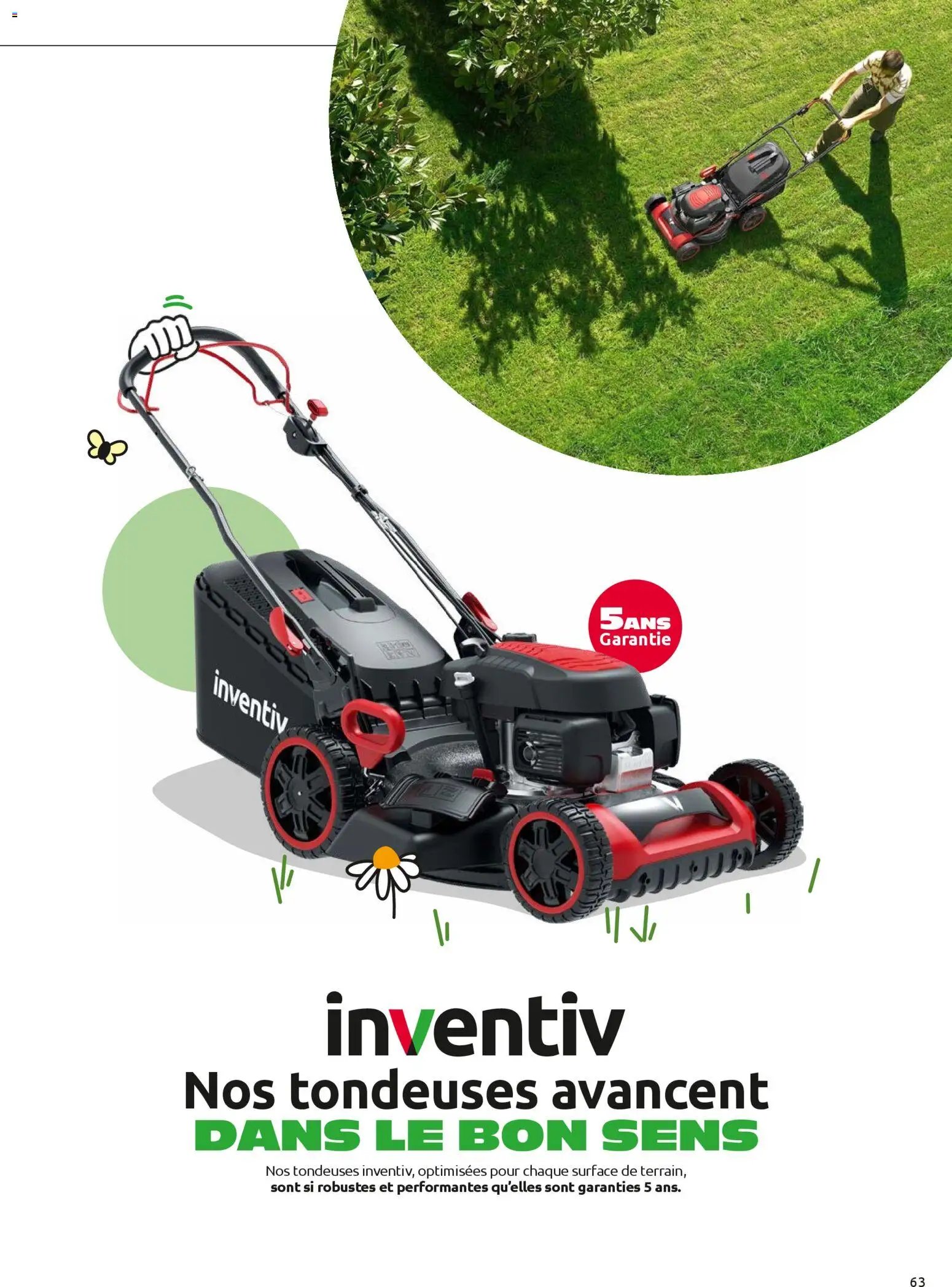 Mr. Bricolage Printemps 2026 (2026-04-01 - 2026-06-30)