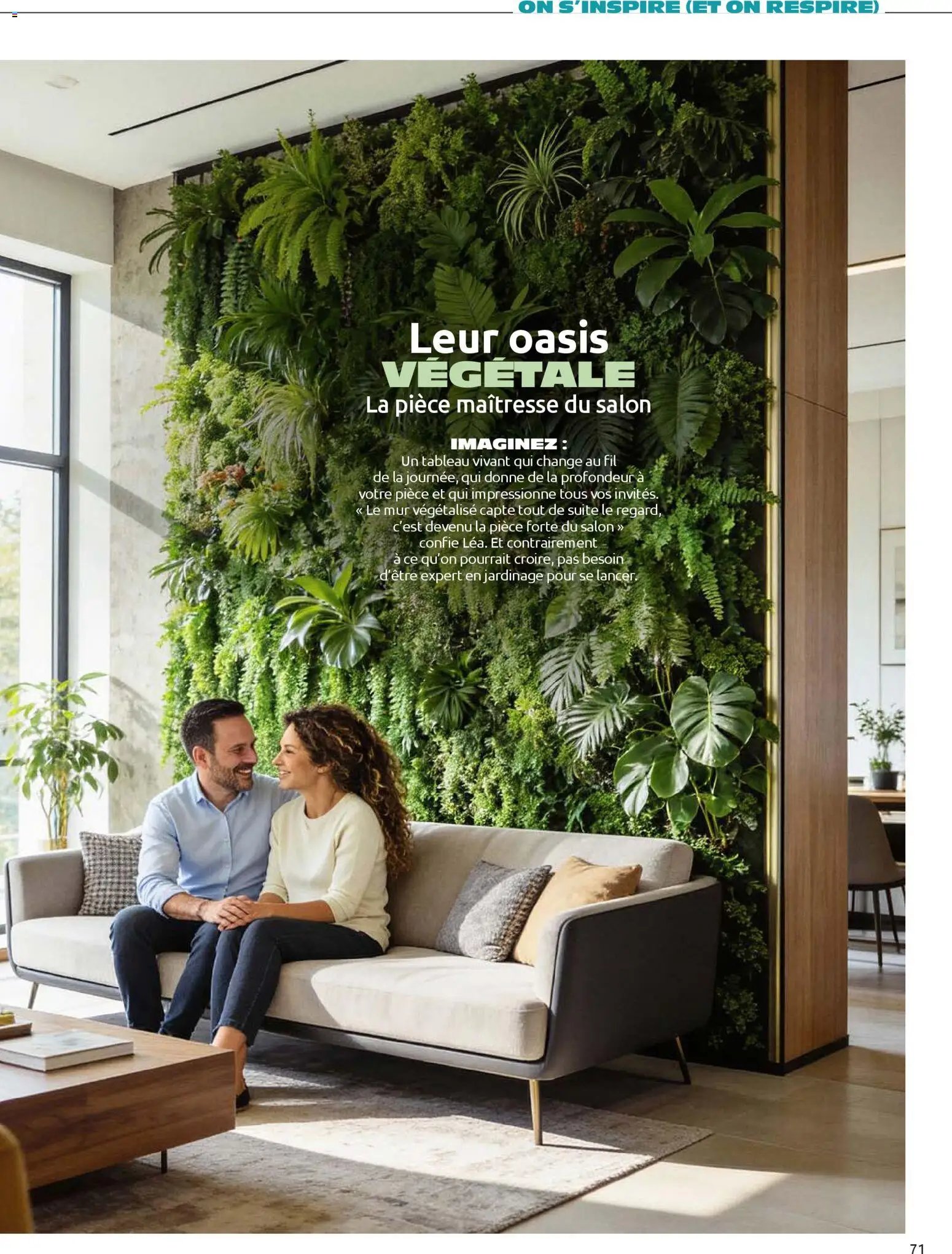 Mr. Bricolage Printemps 2026 (2026-04-01 - 2026-06-30)