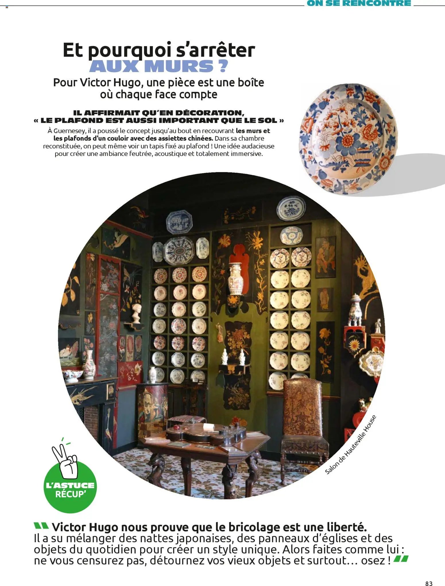 Mr. Bricolage Printemps 2026