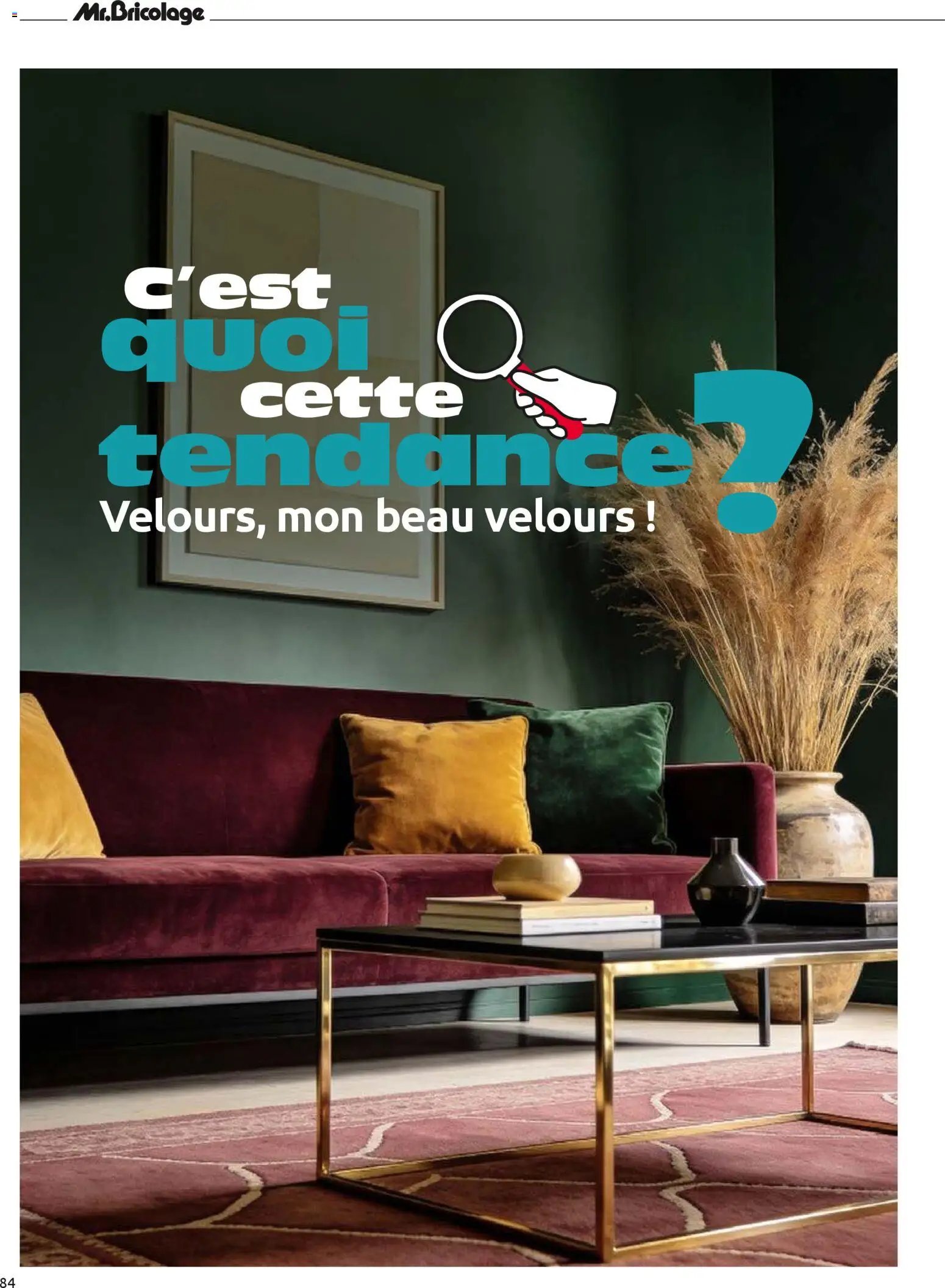 Mr. Bricolage Printemps 2026