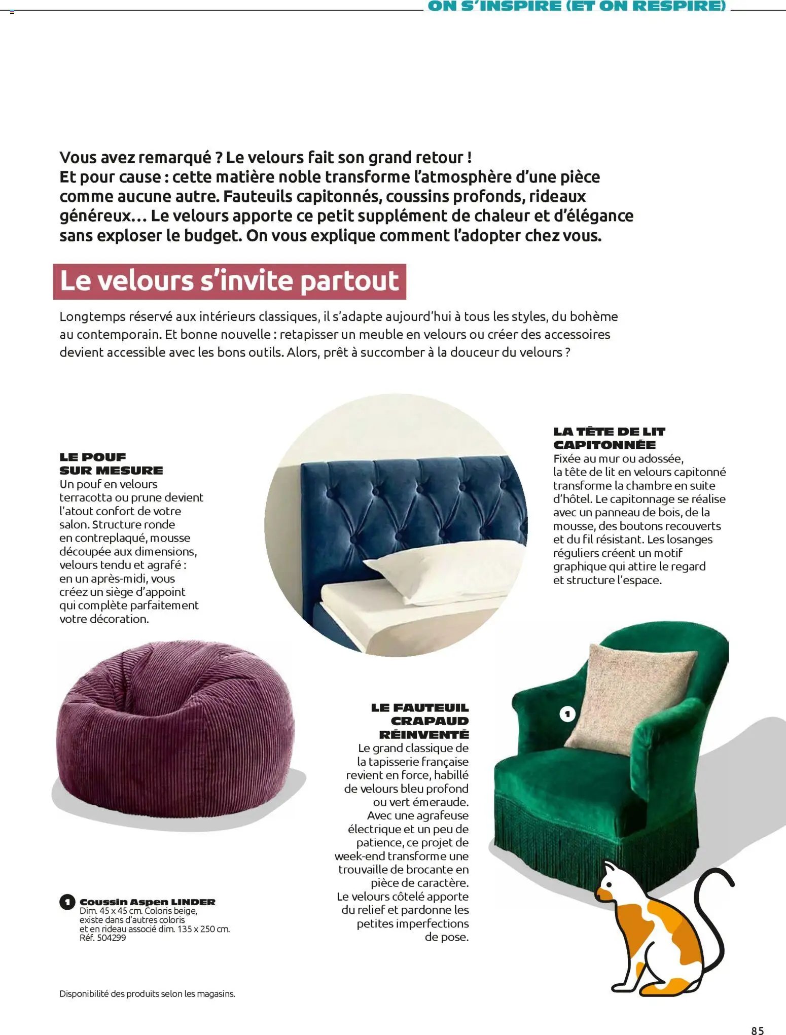 Mr. Bricolage Printemps 2026