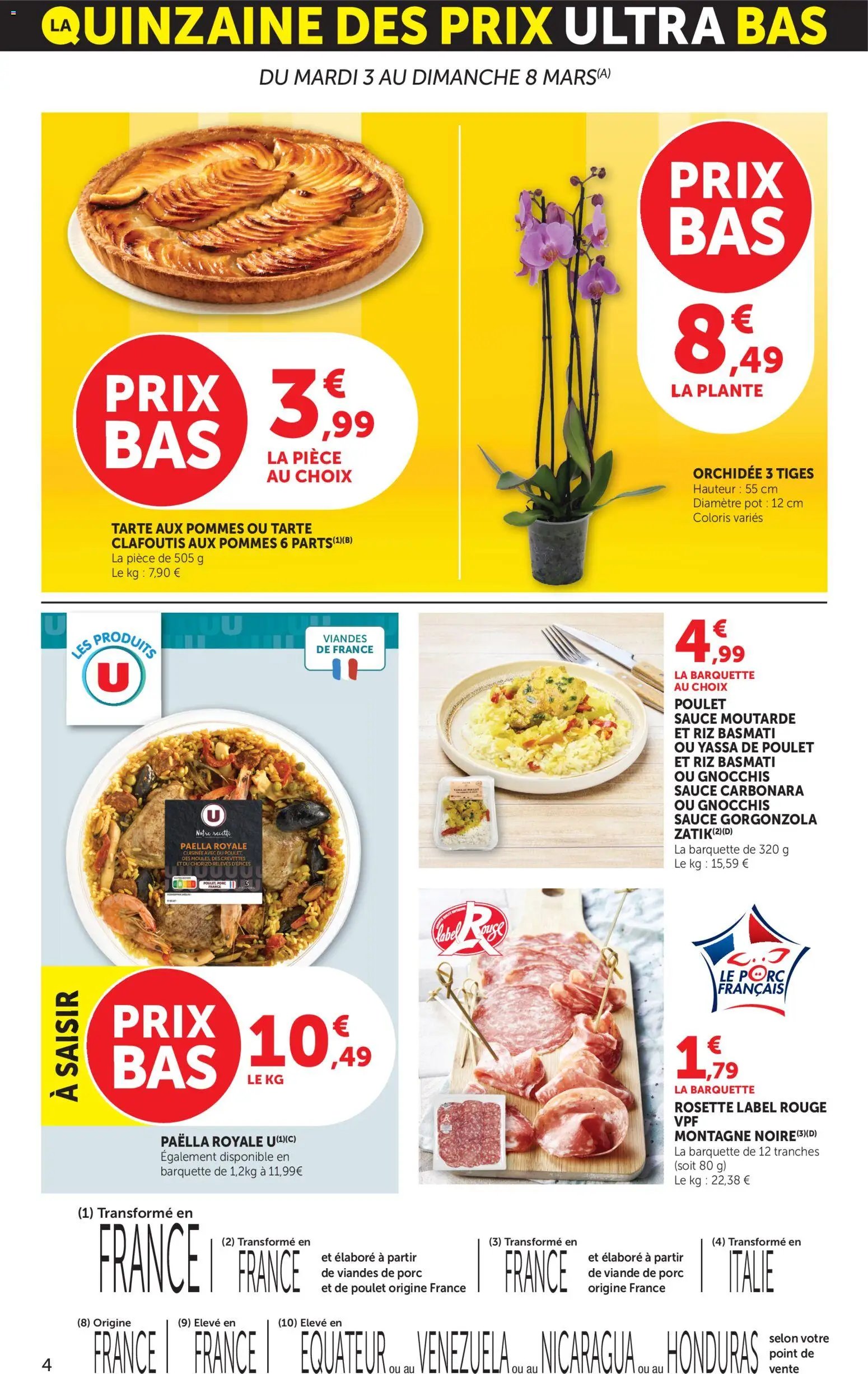 bi1 catalogue supermarché ultra bas -60%