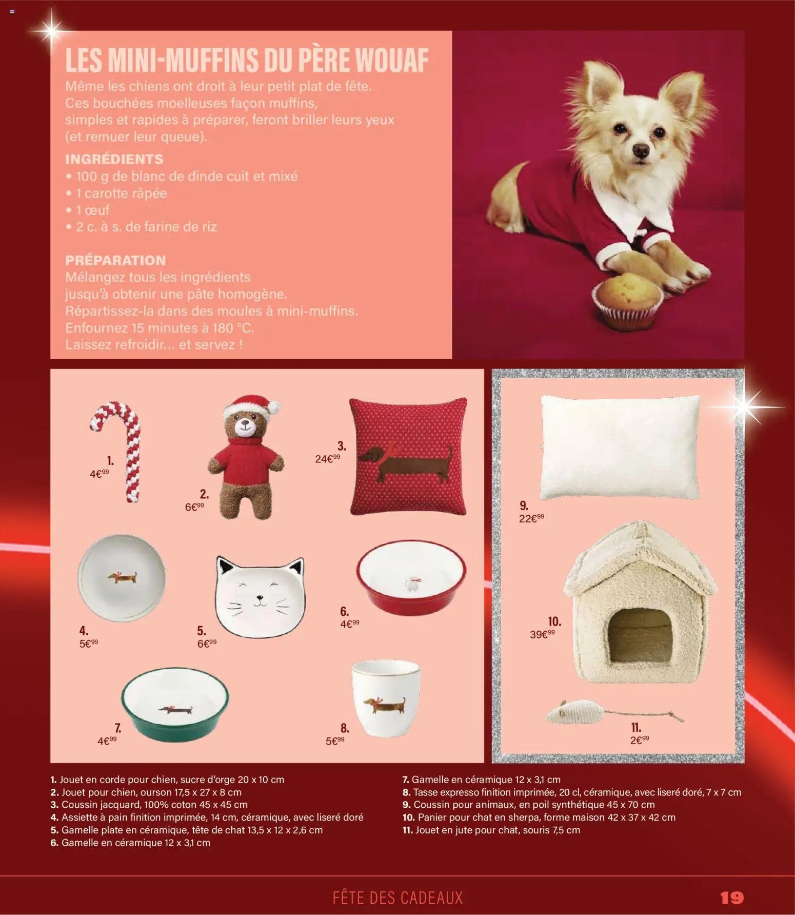 Monoprix - Guide de noel (2025-11-12 - 2025-12-31)