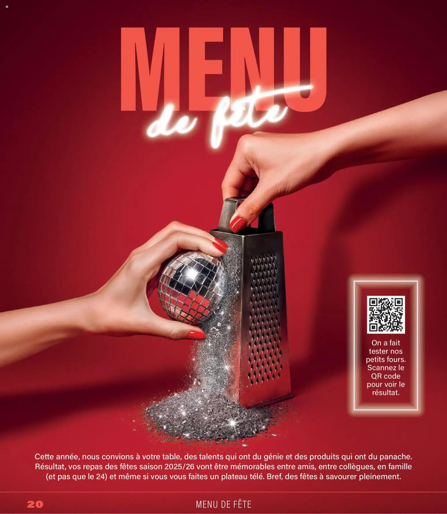 Monoprix - Guide de noel (2025-11-12 - 2025-12-31)