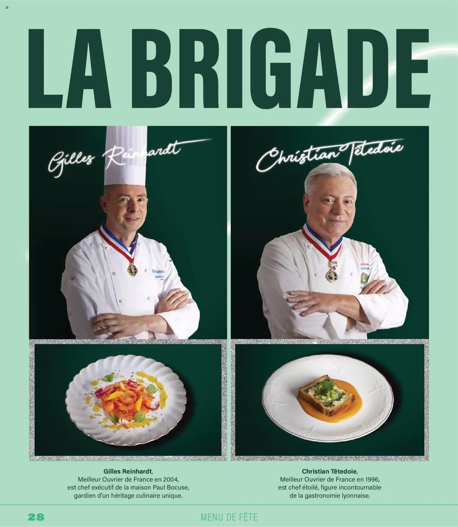 Monoprix - Guide de noel (2025-11-12 - 2025-12-31)