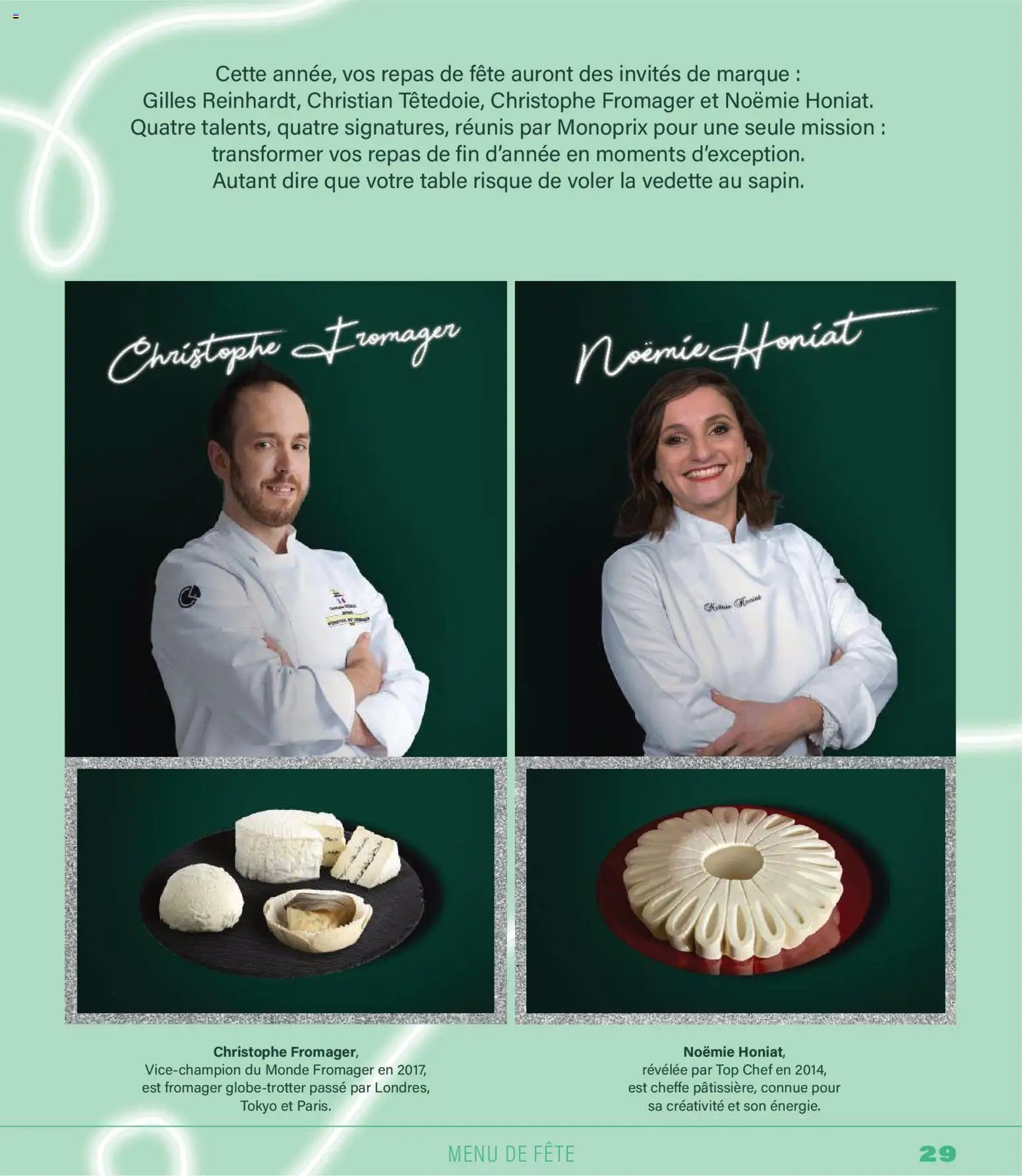 Monoprix - Guide de noel (2025-11-12 - 2025-12-31)