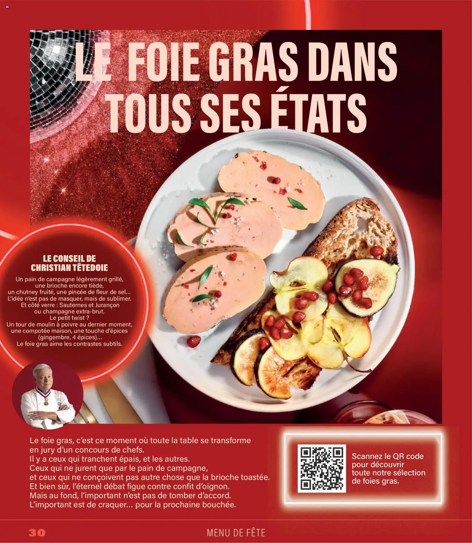 Monoprix - Guide de noel (2025-11-12 - 2025-12-31)