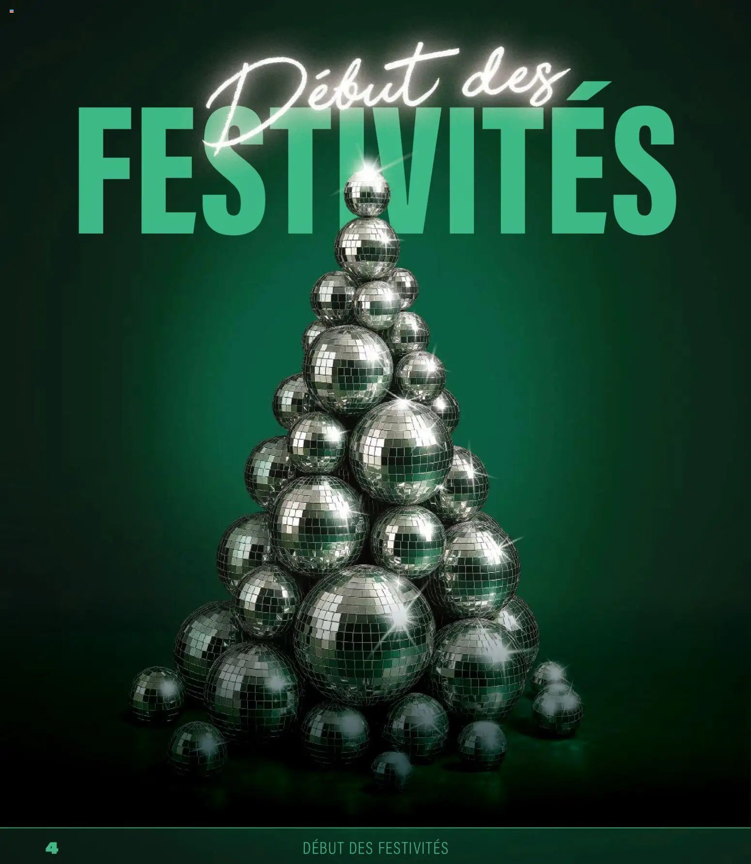 Monoprix - Guide de noel (2025-11-12 - 2025-12-31)