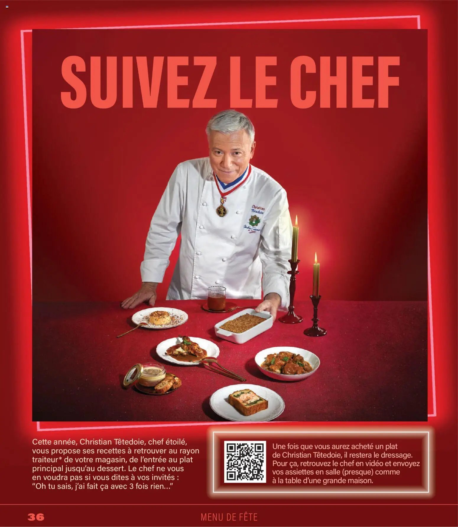 Monoprix - Guide de noel (2025-11-12 - 2025-12-31)