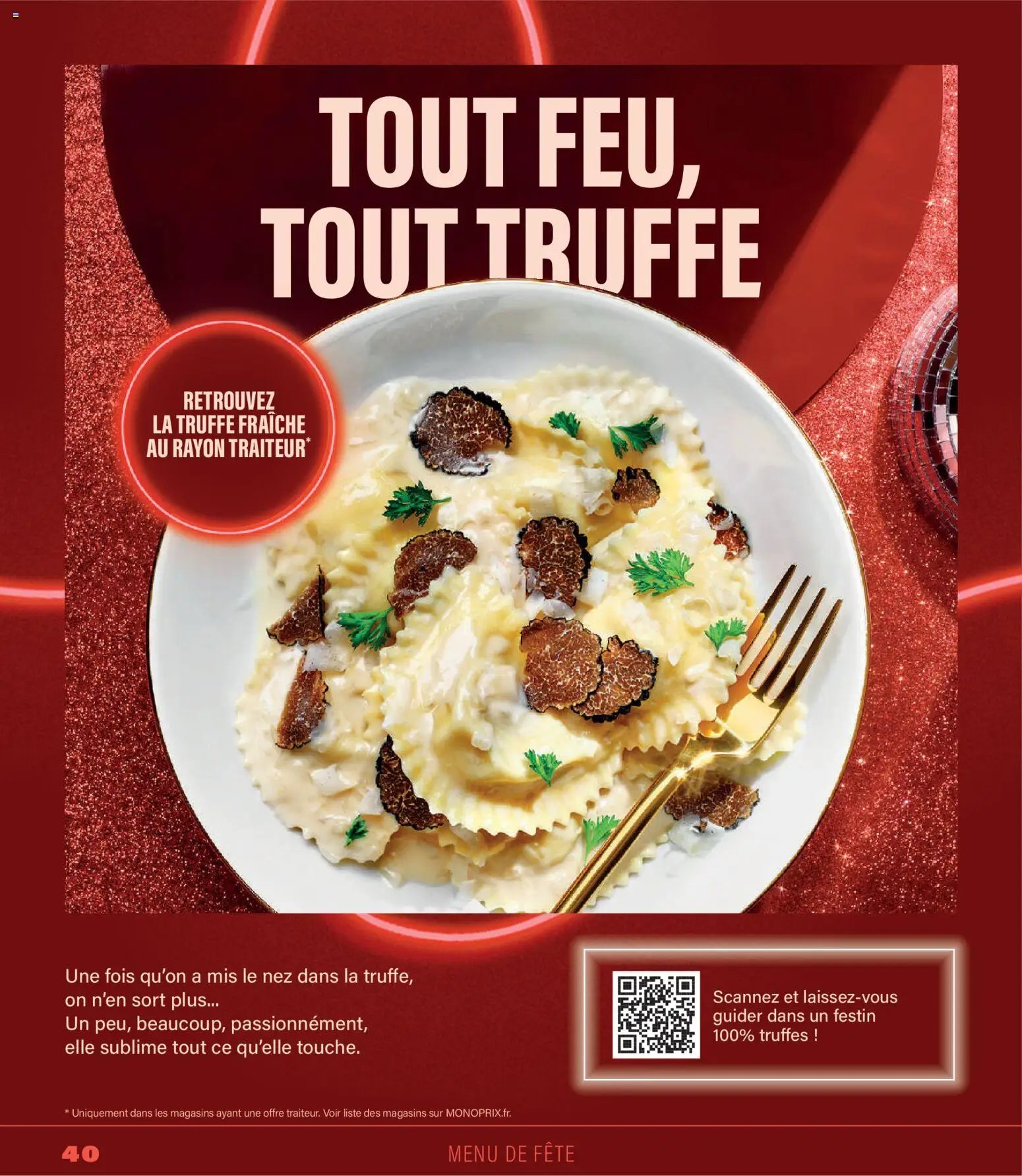 Monoprix - Guide de noel (2025-11-12 - 2025-12-31)