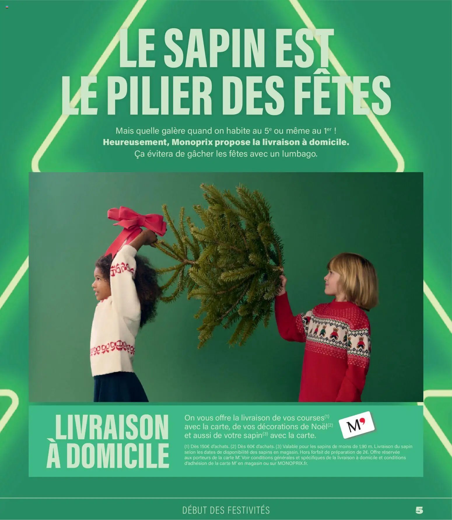 Monoprix - Guide de noel (2025-11-12 - 2025-12-31)