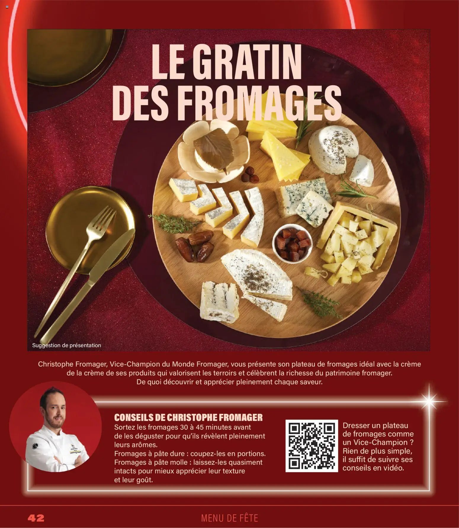 Monoprix - Guide de noel (2025-11-12 - 2025-12-31)