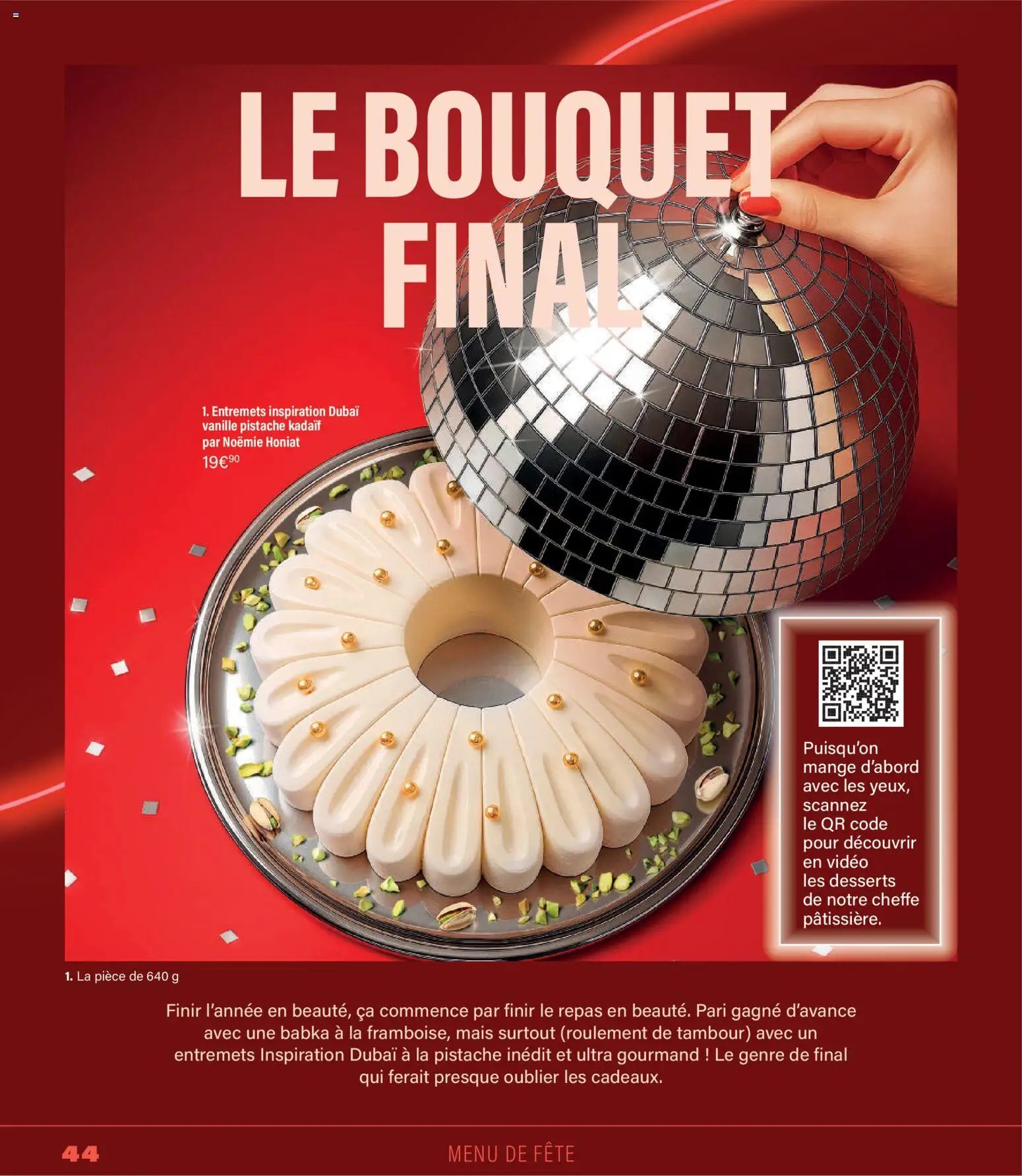 Monoprix - Guide de noel (2025-11-12 - 2025-12-31)