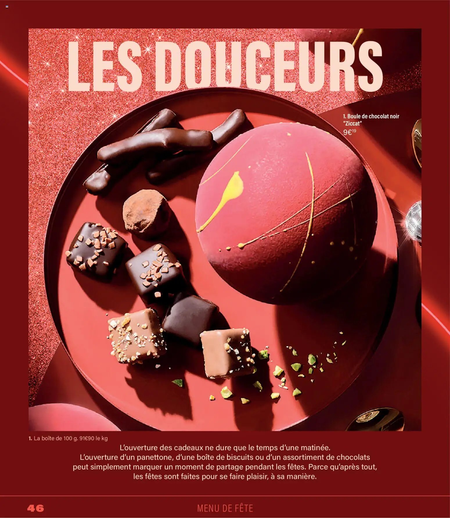 Monoprix - Guide de noel (2025-11-12 - 2025-12-31)