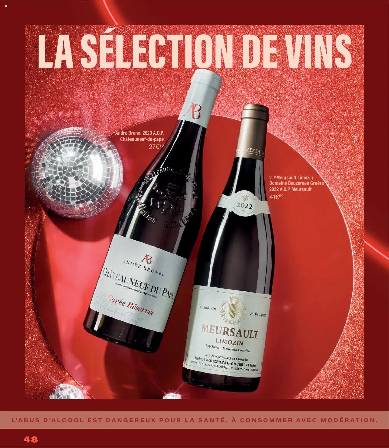 Monoprix - Guide de noel (2025-11-12 - 2025-12-31)