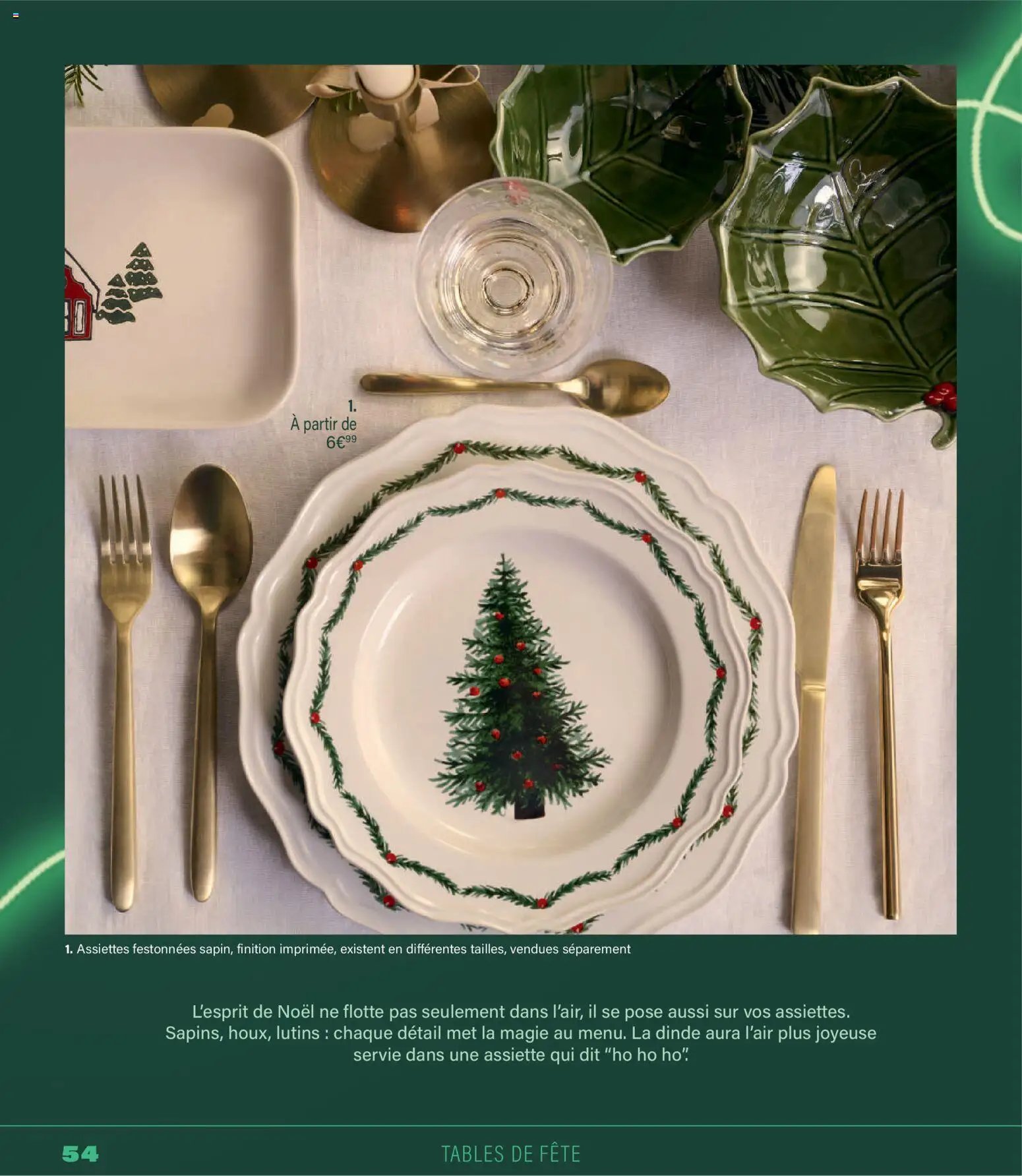 Monoprix - Guide de noel (2025-11-12 - 2025-12-31)