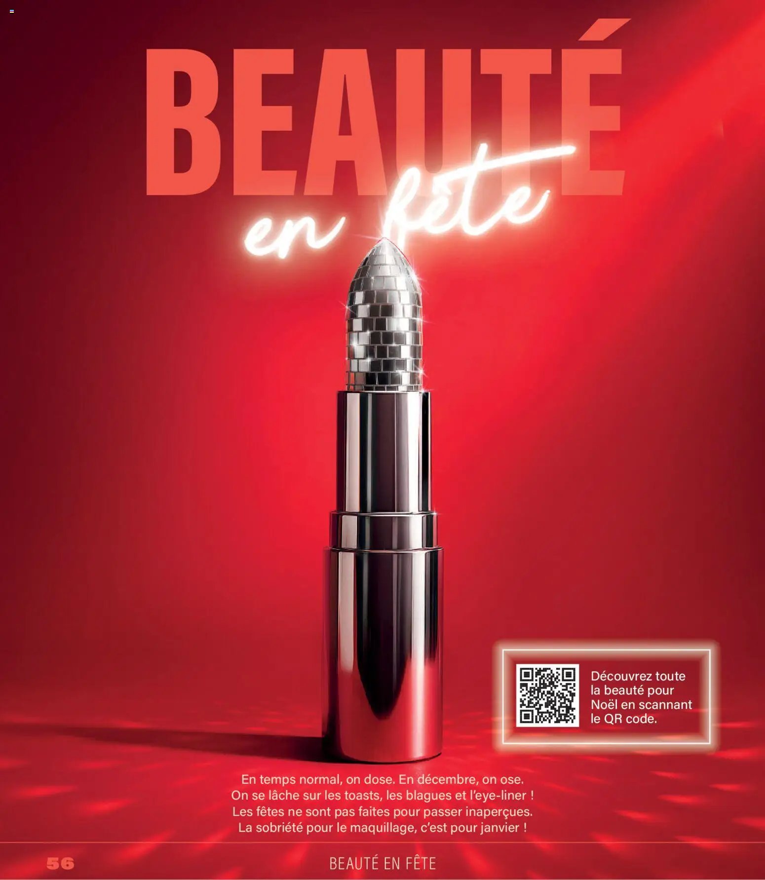 Monoprix - Guide de noel (2025-11-12 - 2025-12-31)