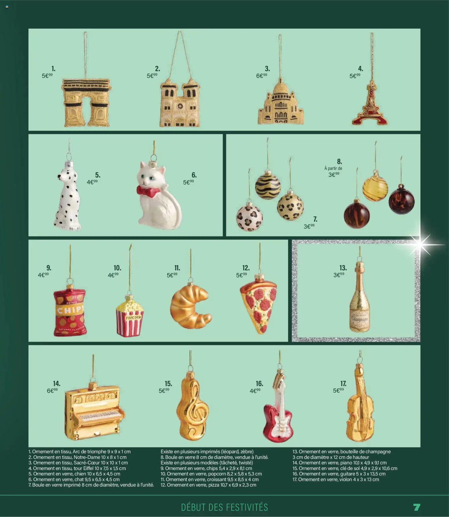 Monoprix - Guide de noel (2025-11-12 - 2025-12-31)