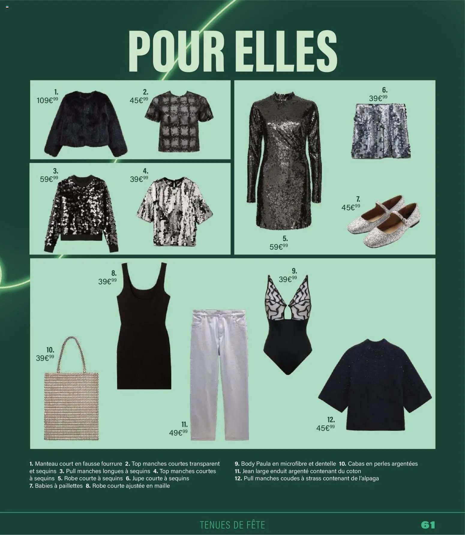 Monoprix - Guide de noel (2025-11-12 - 2025-12-31)
