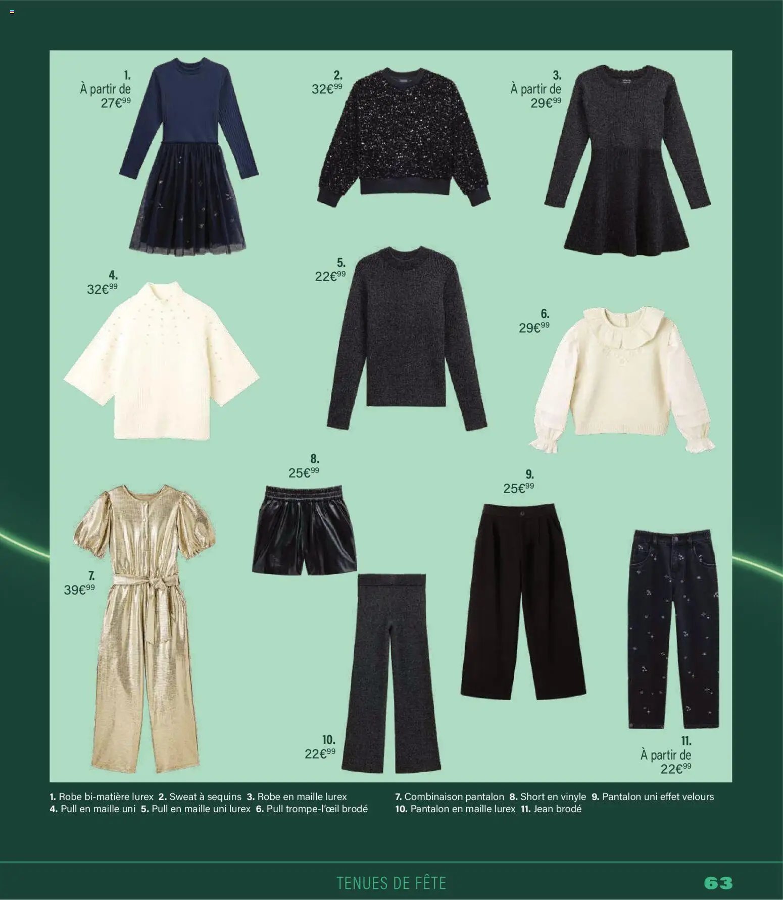 Monoprix - Guide de noel (2025-11-12 - 2025-12-31)