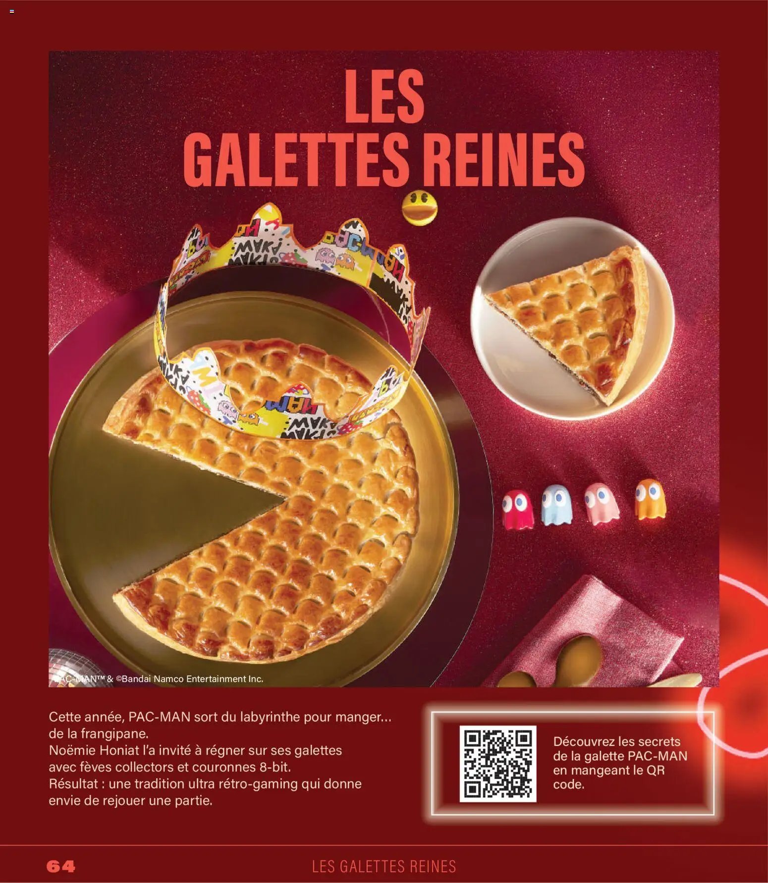 Monoprix - Guide de noel (2025-11-12 - 2025-12-31)