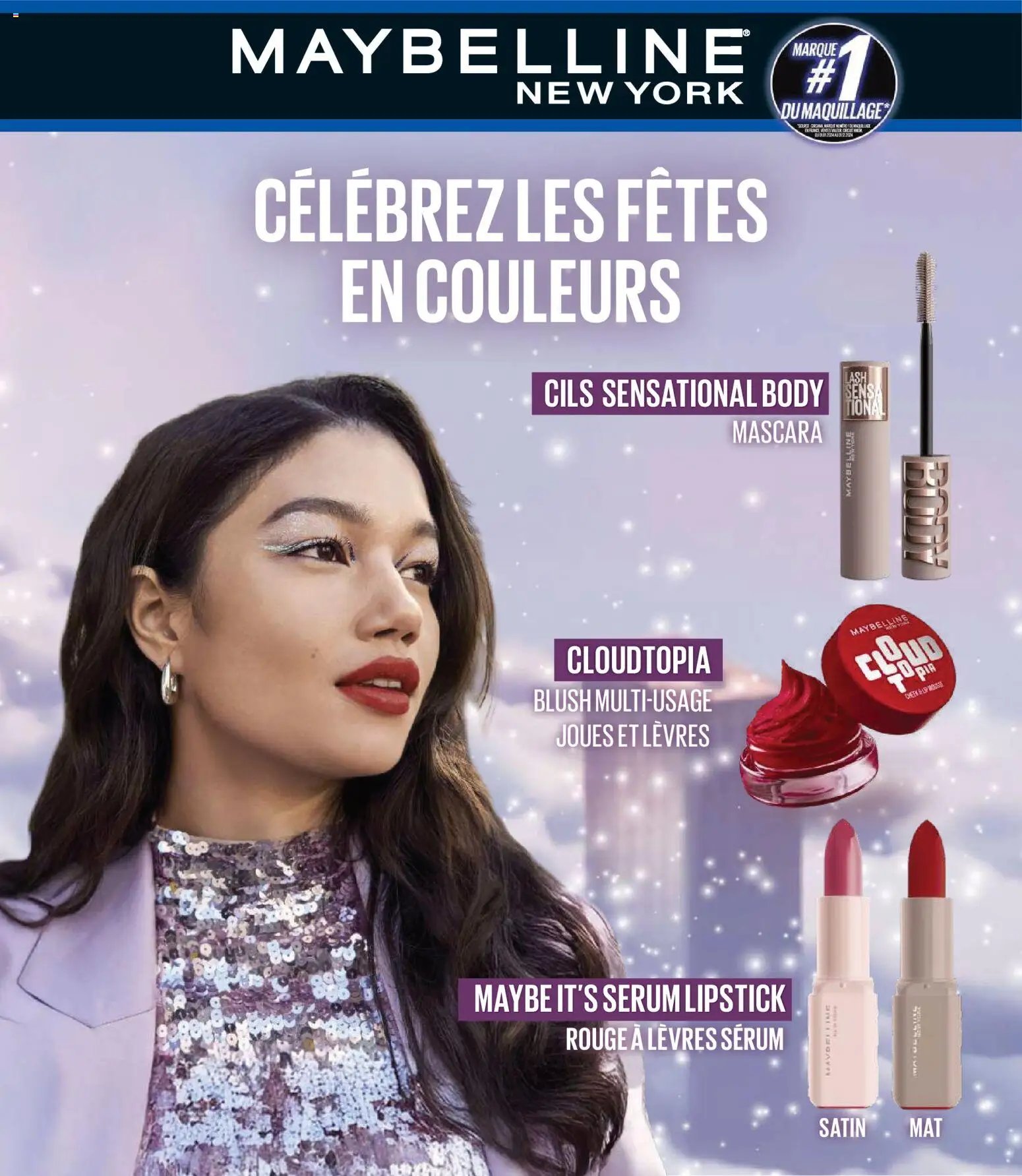 Monoprix - Guide de noel (2025-11-12 - 2025-12-31)