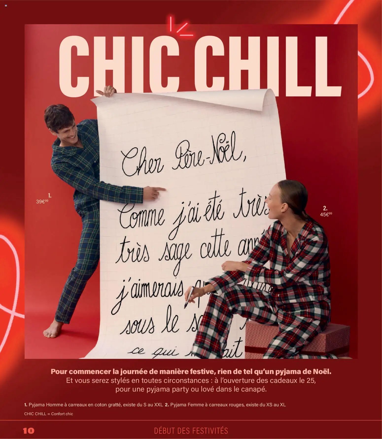 Monoprix - Guide de noel (2025-11-12 - 2025-12-31)