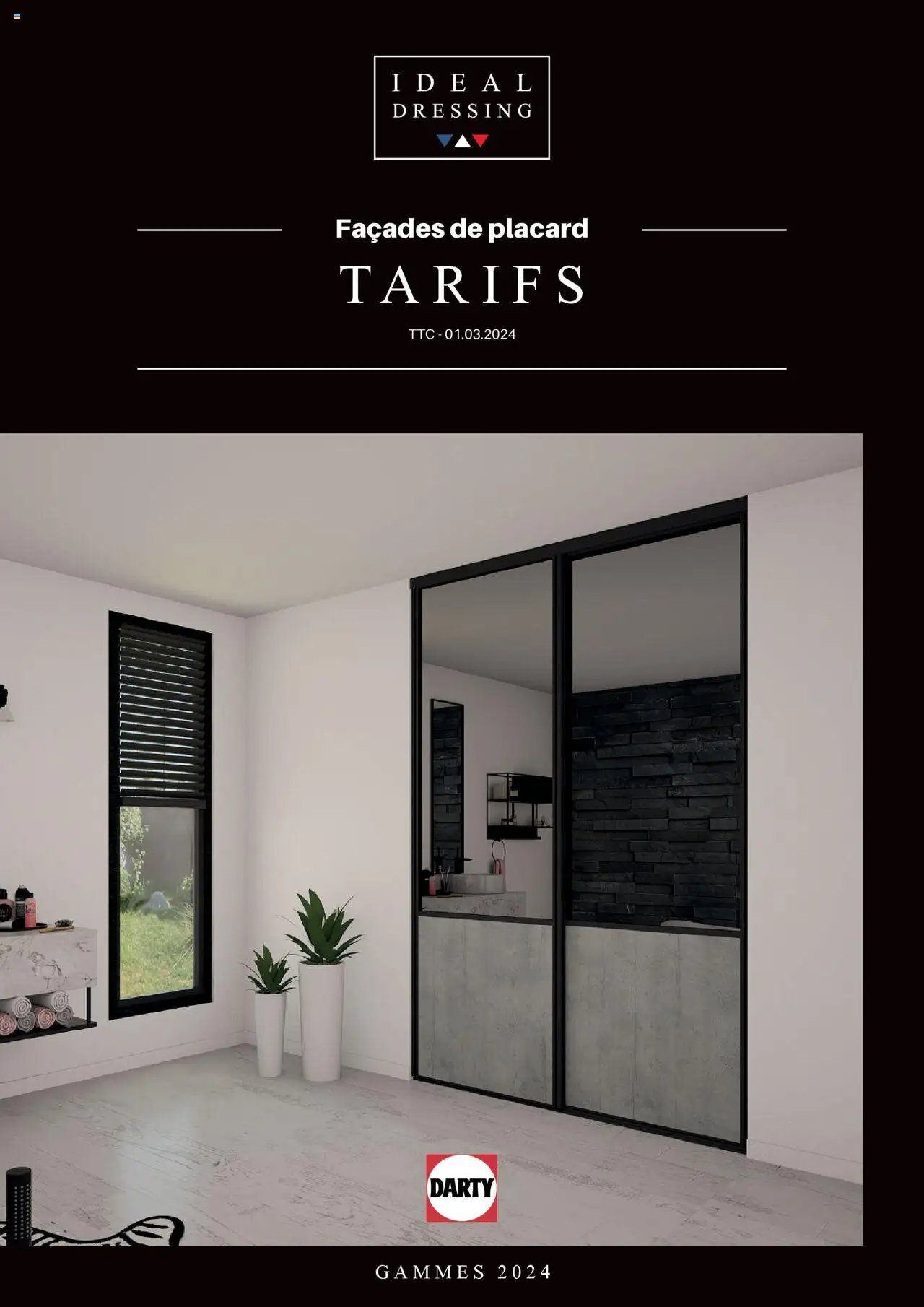 Darty - Brochure (2025-07-30 - 2025-09-30)