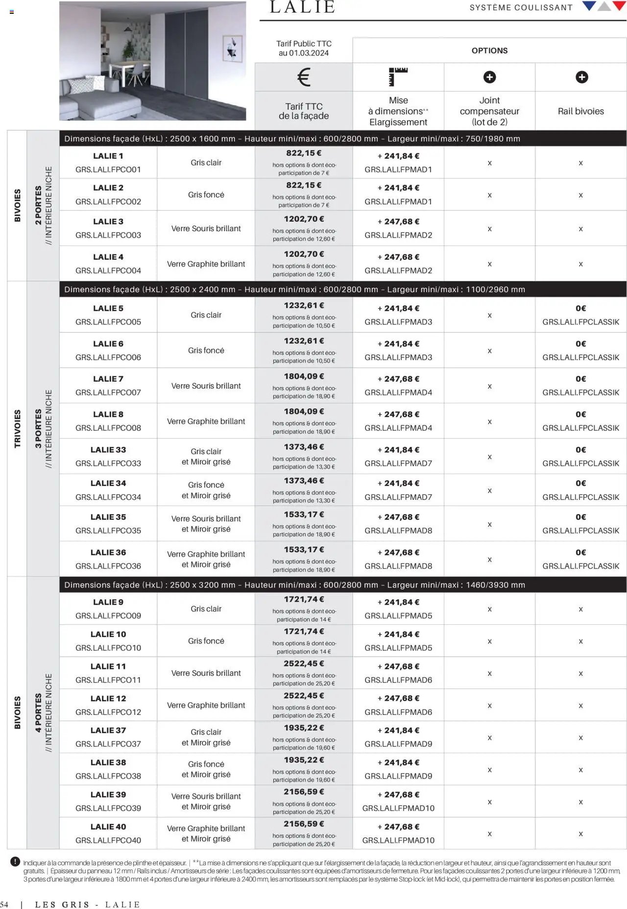 Darty - Brochure (2025-07-30 - 2025-09-30)