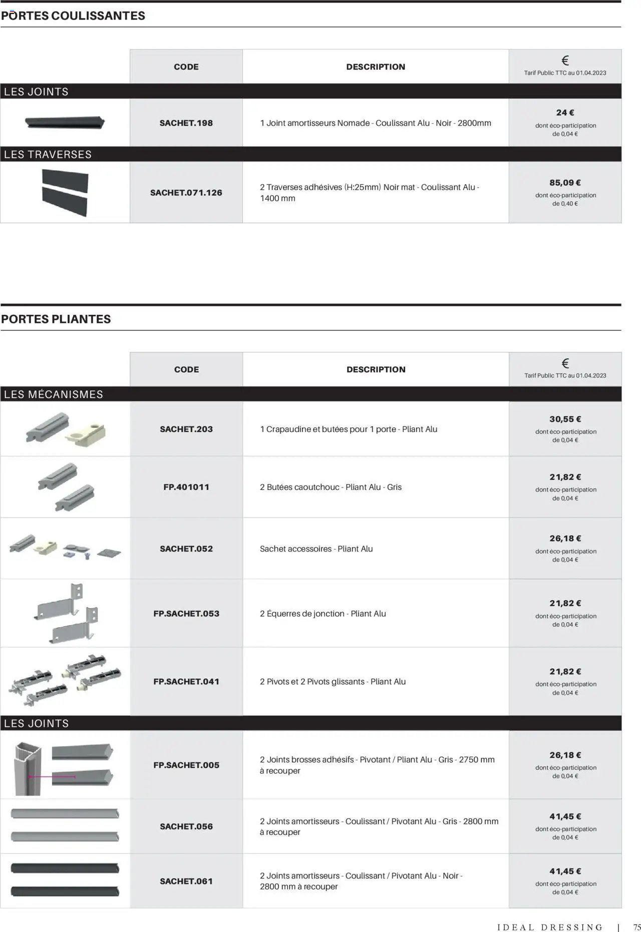 Darty - Brochure (2025-07-30 - 2025-09-30)