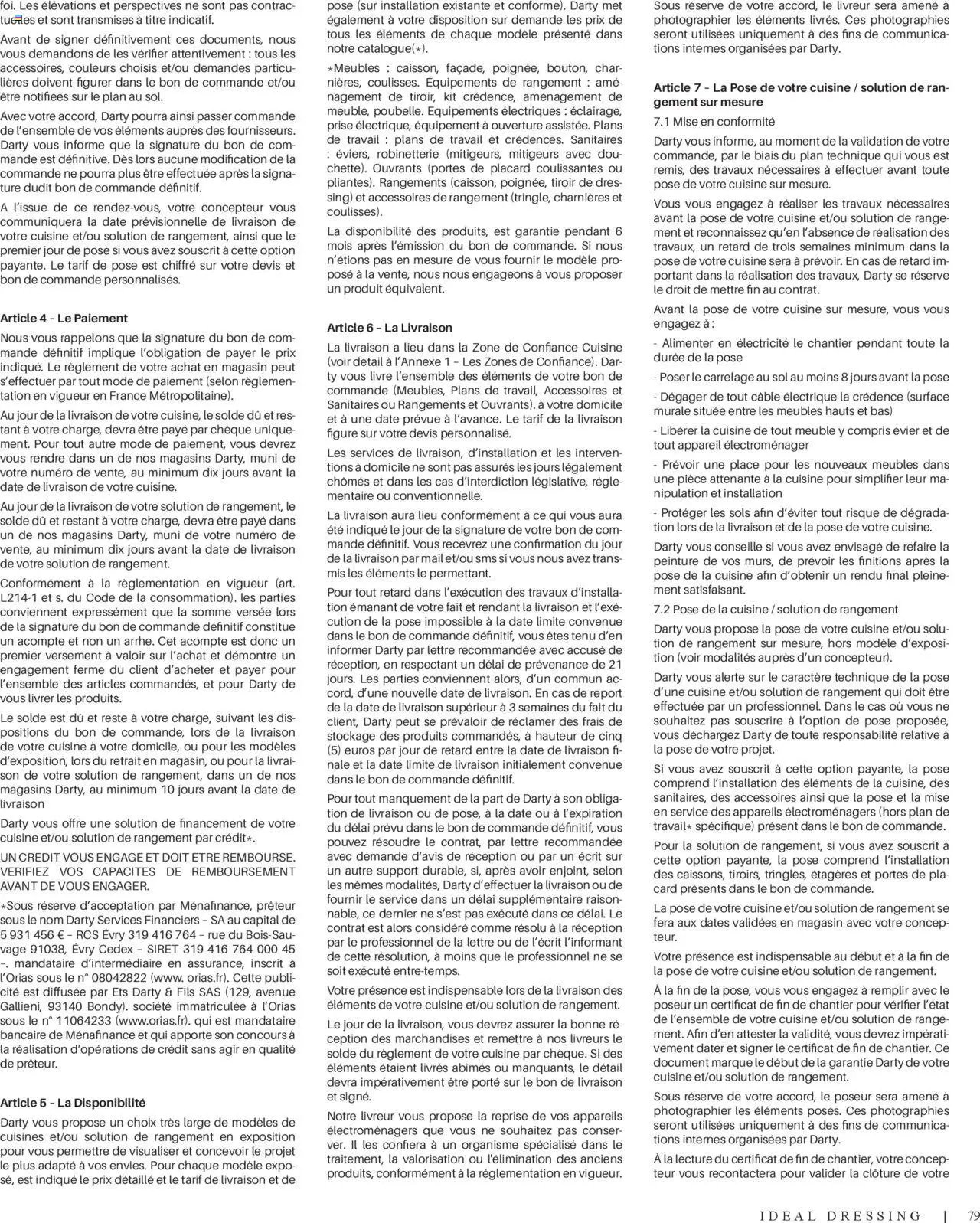 Darty - Brochure (2025-07-30 - 2025-09-30)