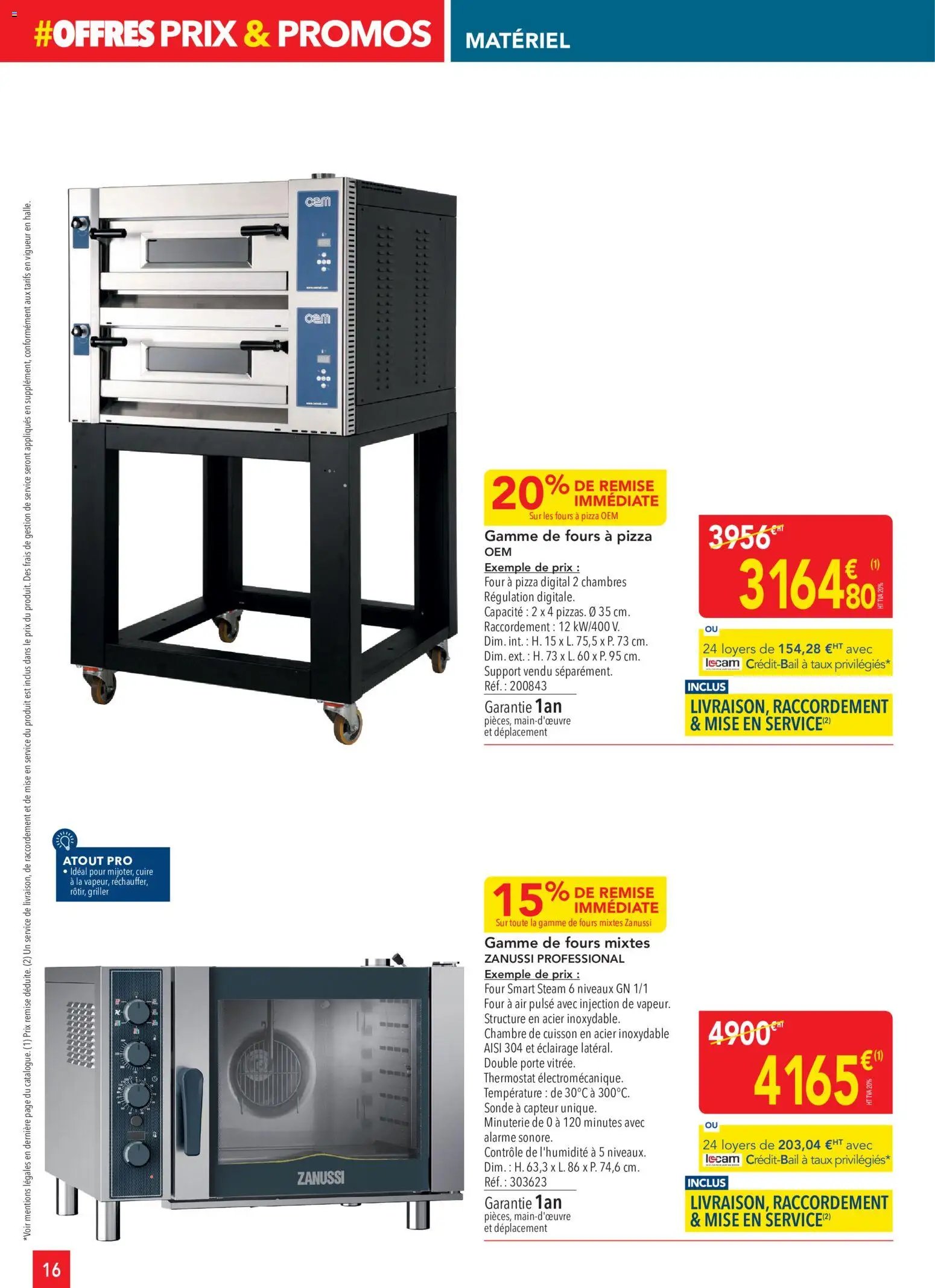 METRO catalogue