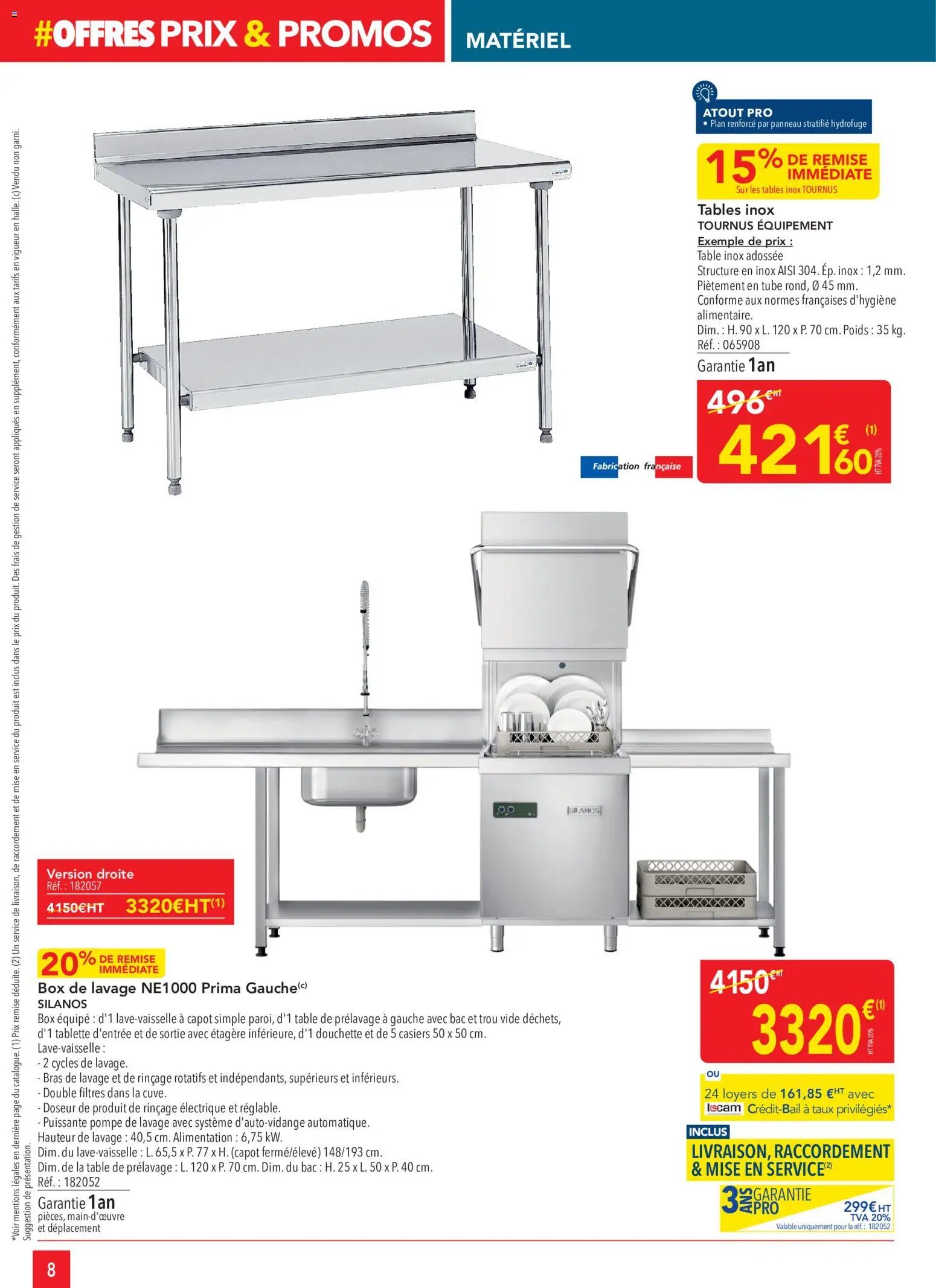 METRO catalogue