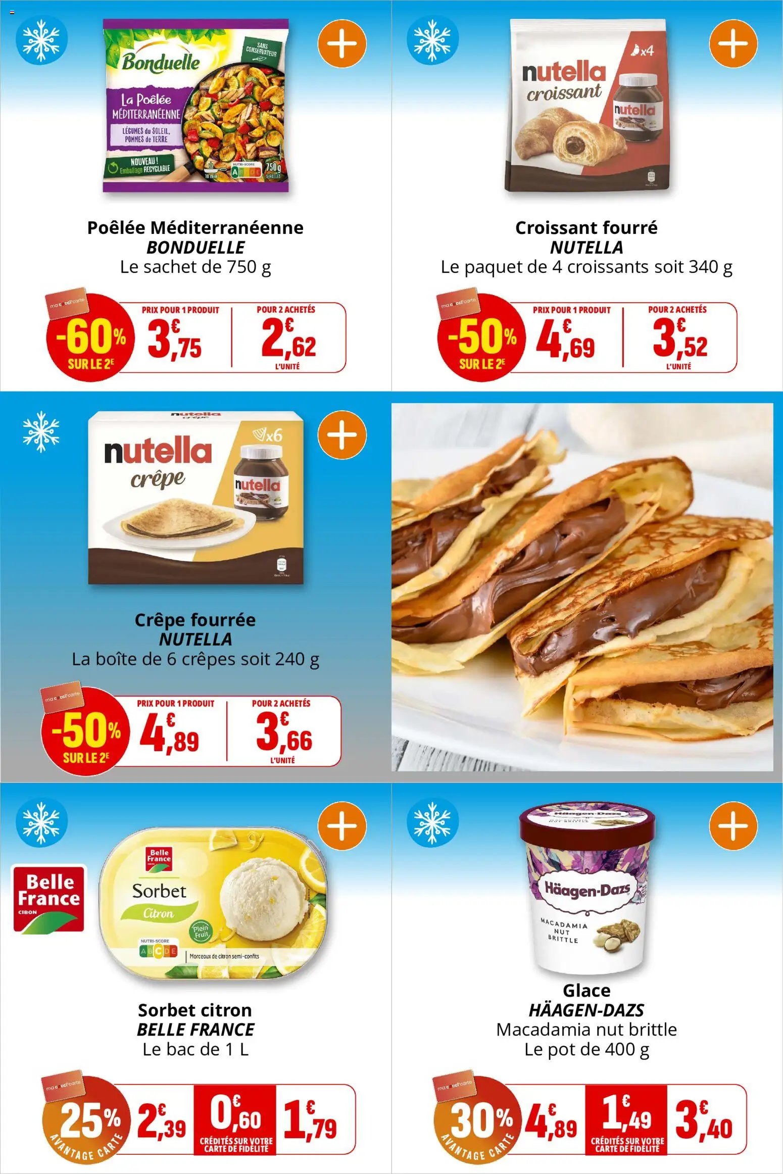 Coccinelle catalogue (2026-05-20 - 2026-05-31)