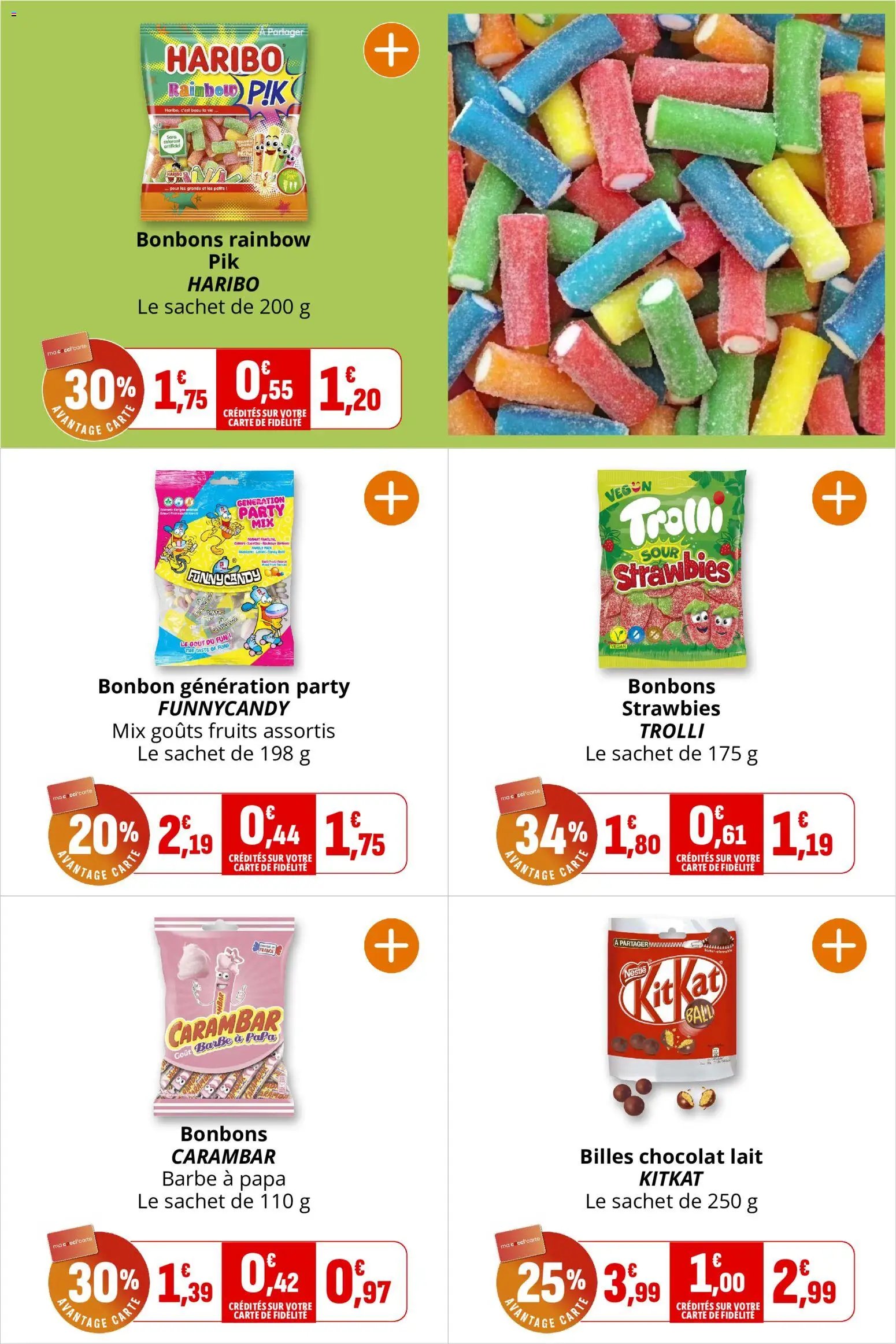 Coccinelle catalogue (2026-05-20 - 2026-05-31)
