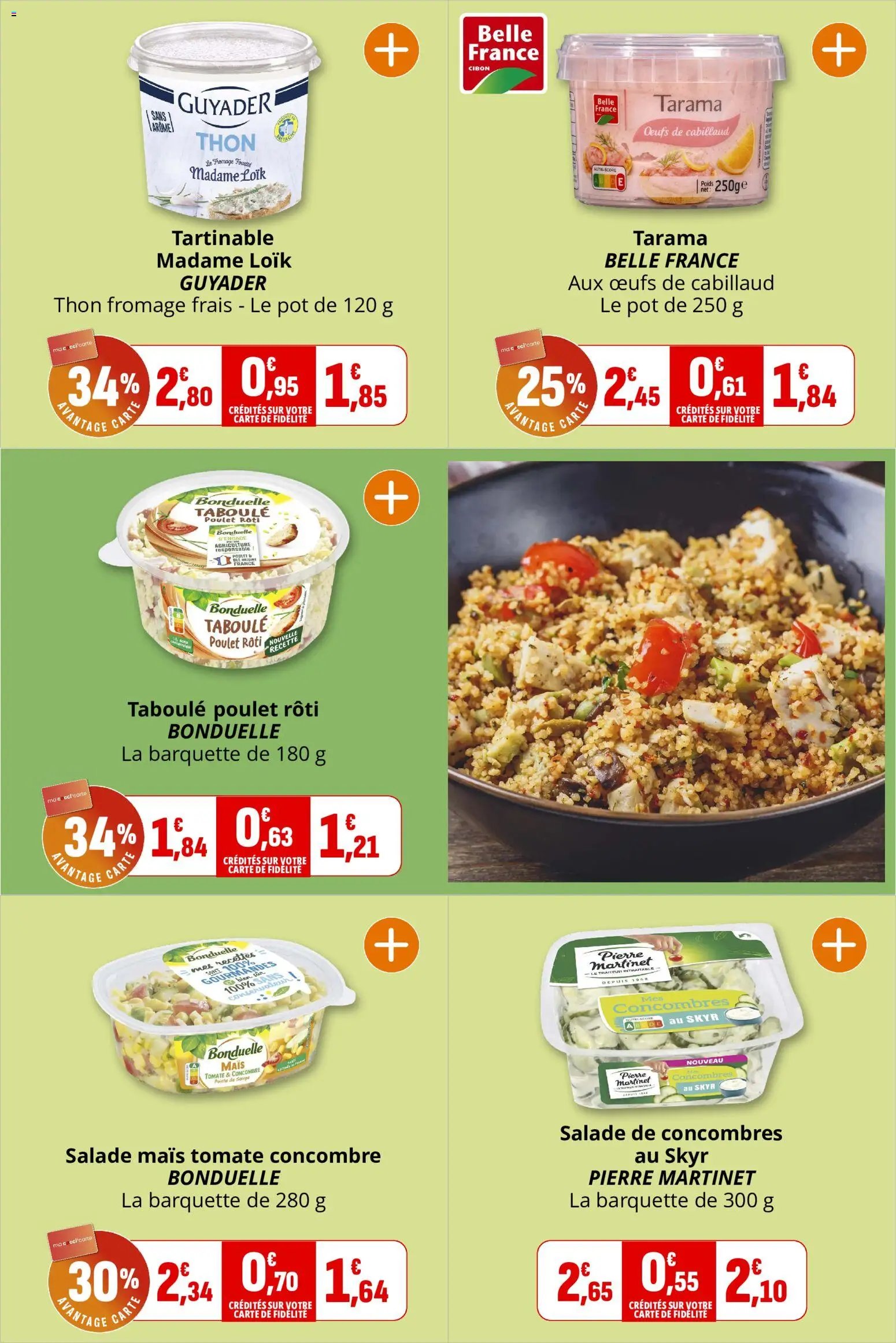 Coccinelle catalogue