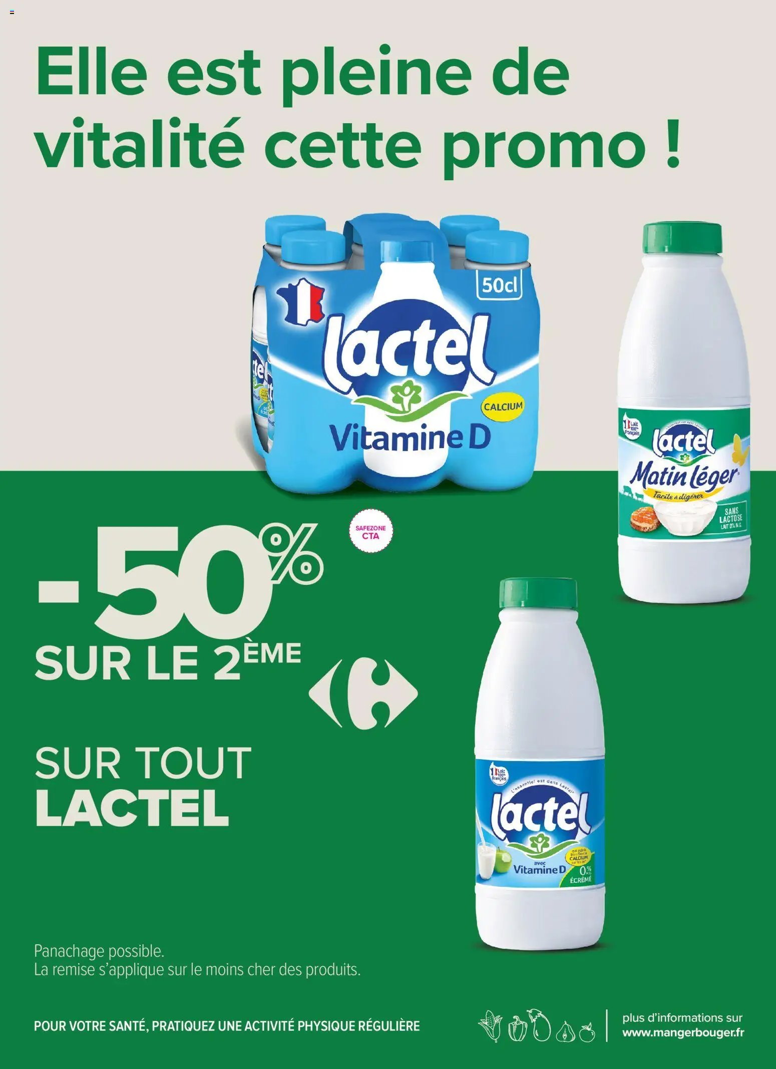 Carrefour City catalogue