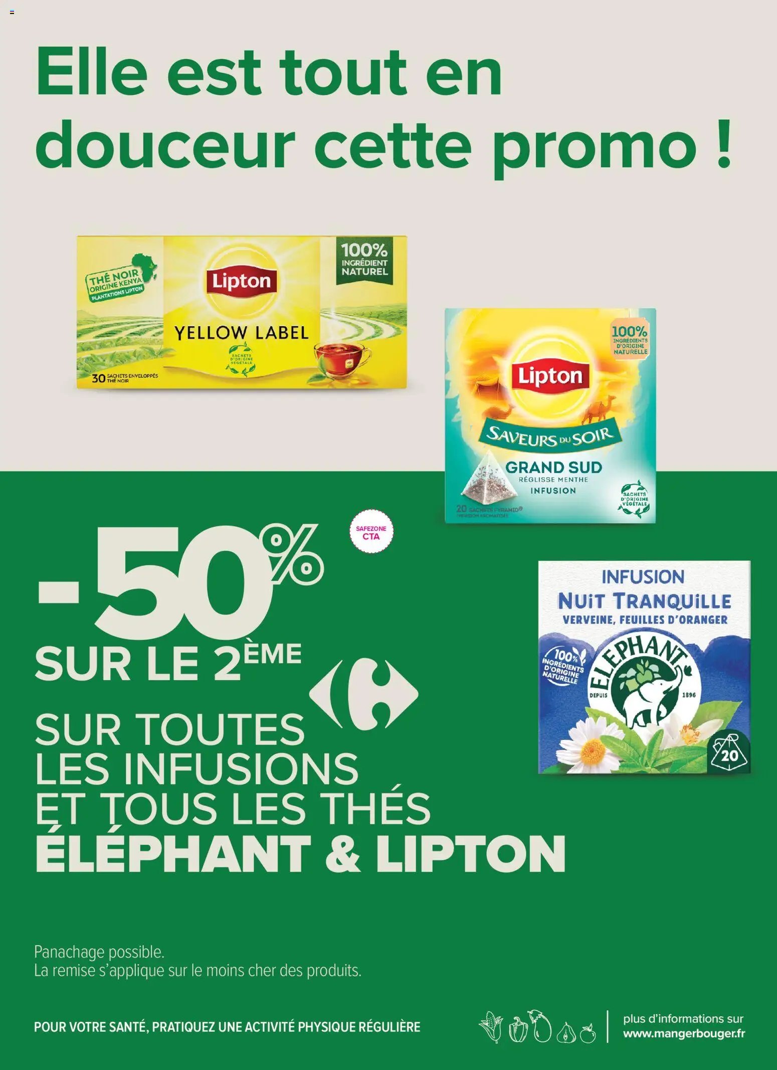Carrefour City catalogue