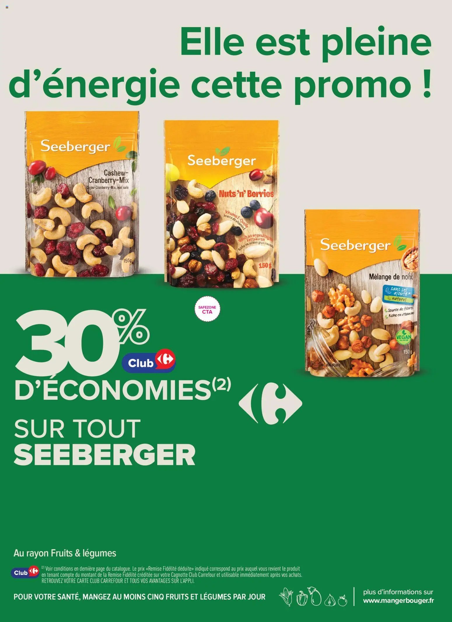 Carrefour City catalogue