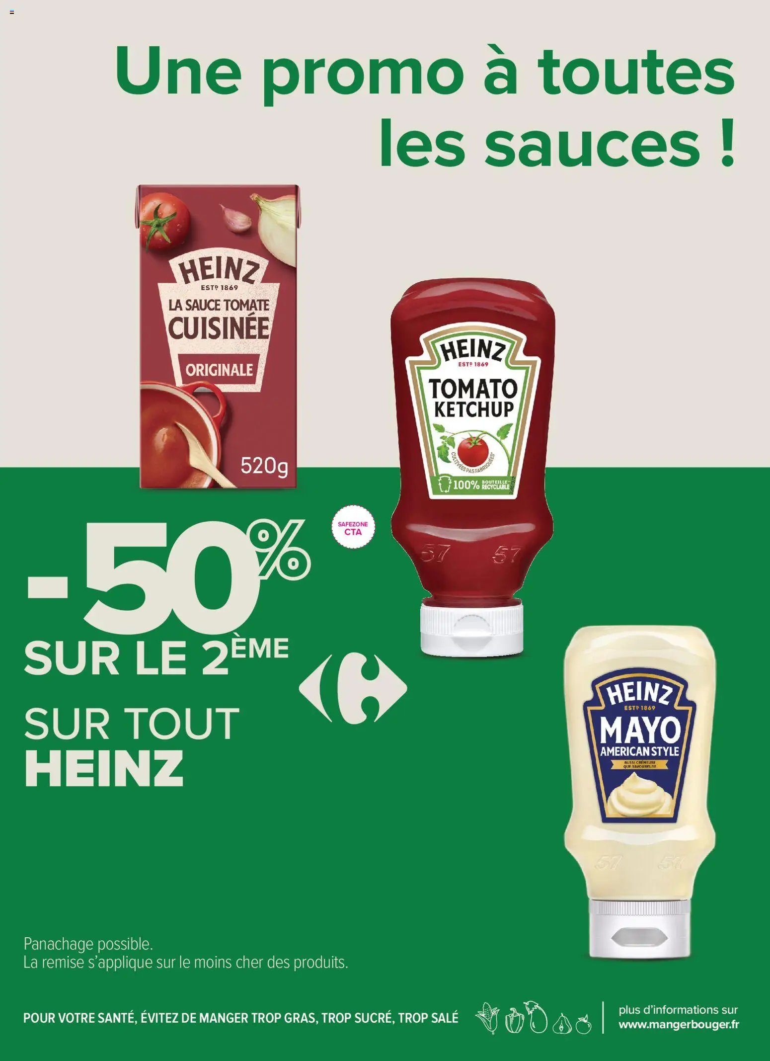 Carrefour City catalogue