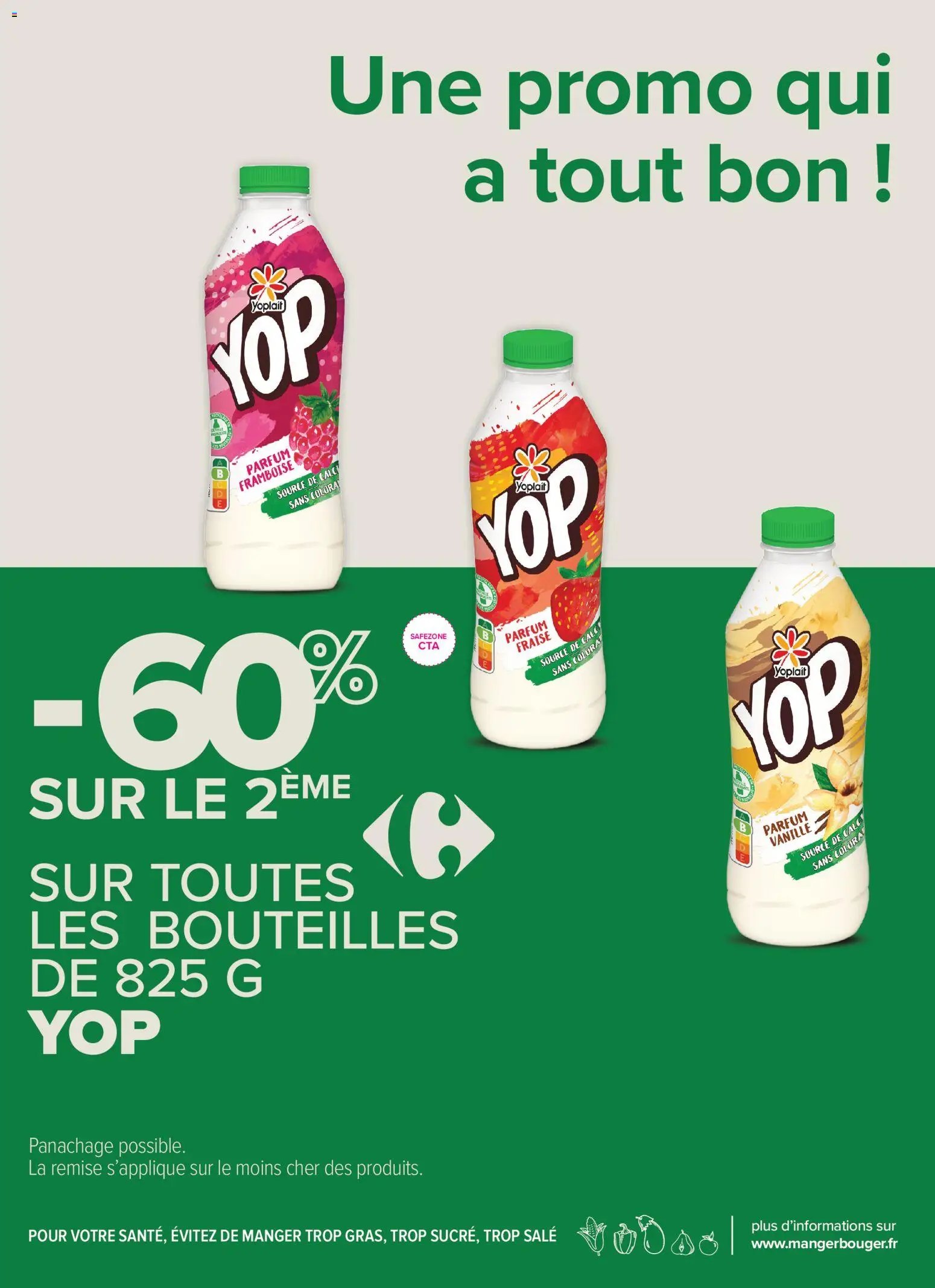 Carrefour City catalogue