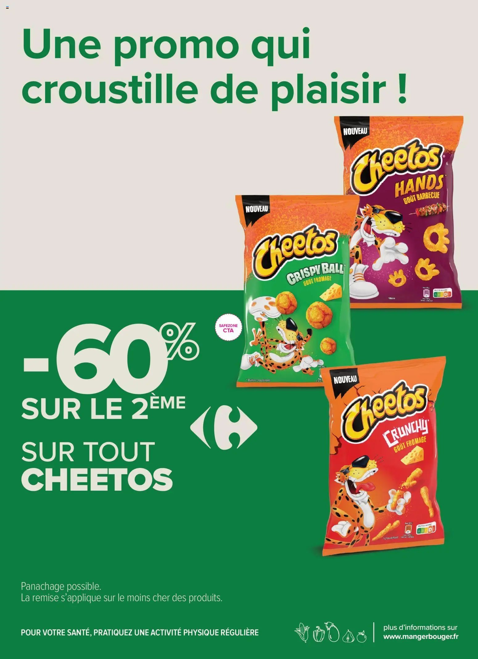 Carrefour City catalogue