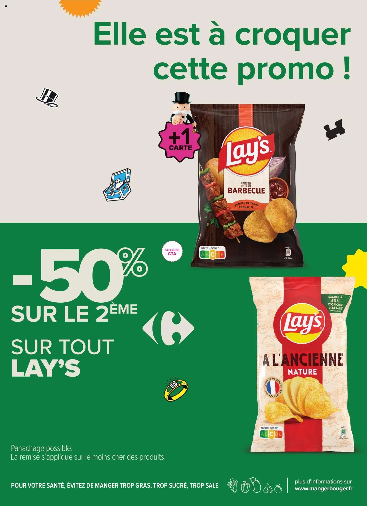 Carrefour City catalogue